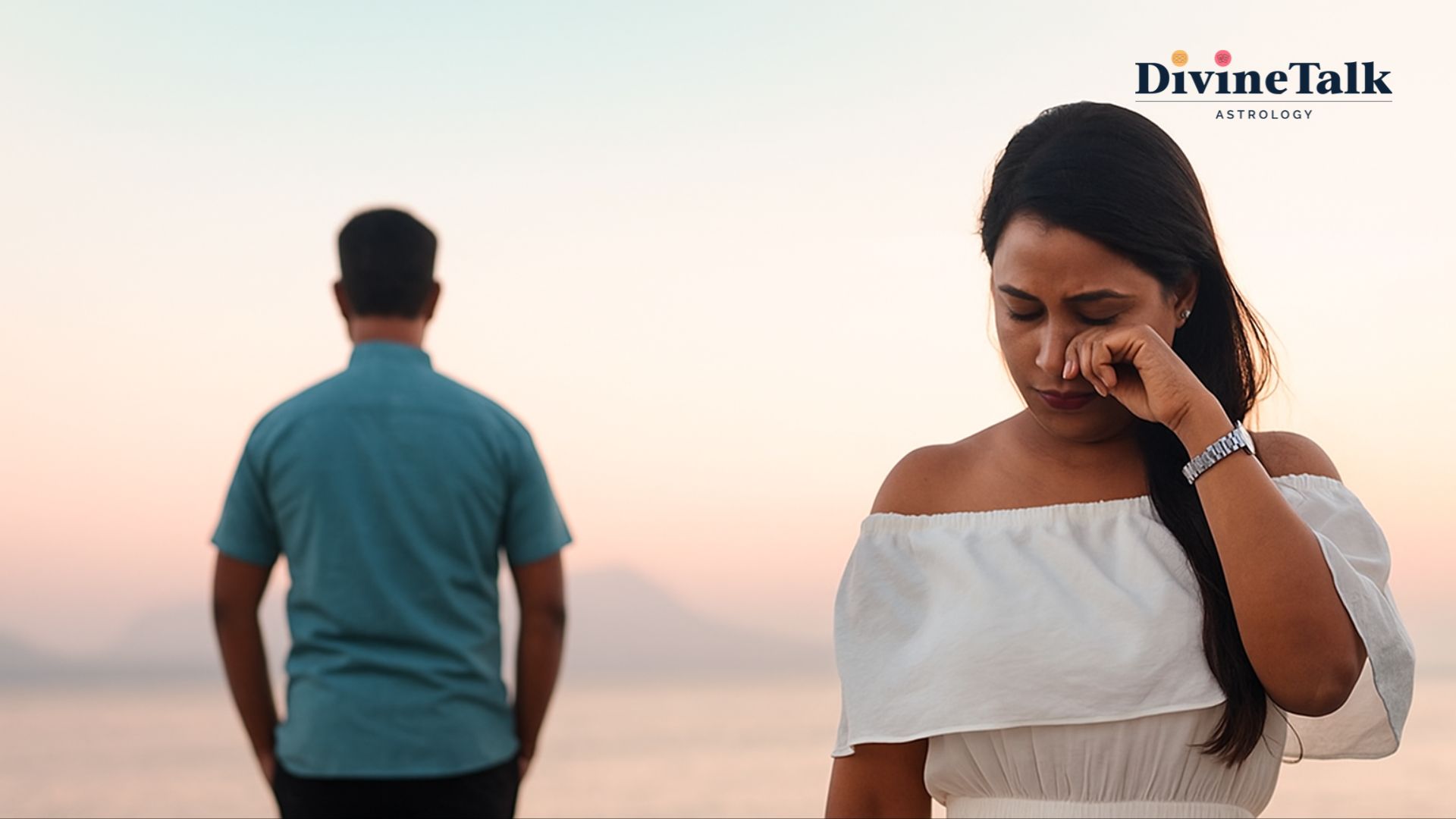 The Season of Breakups: Is Angarak Yoga to Blame?