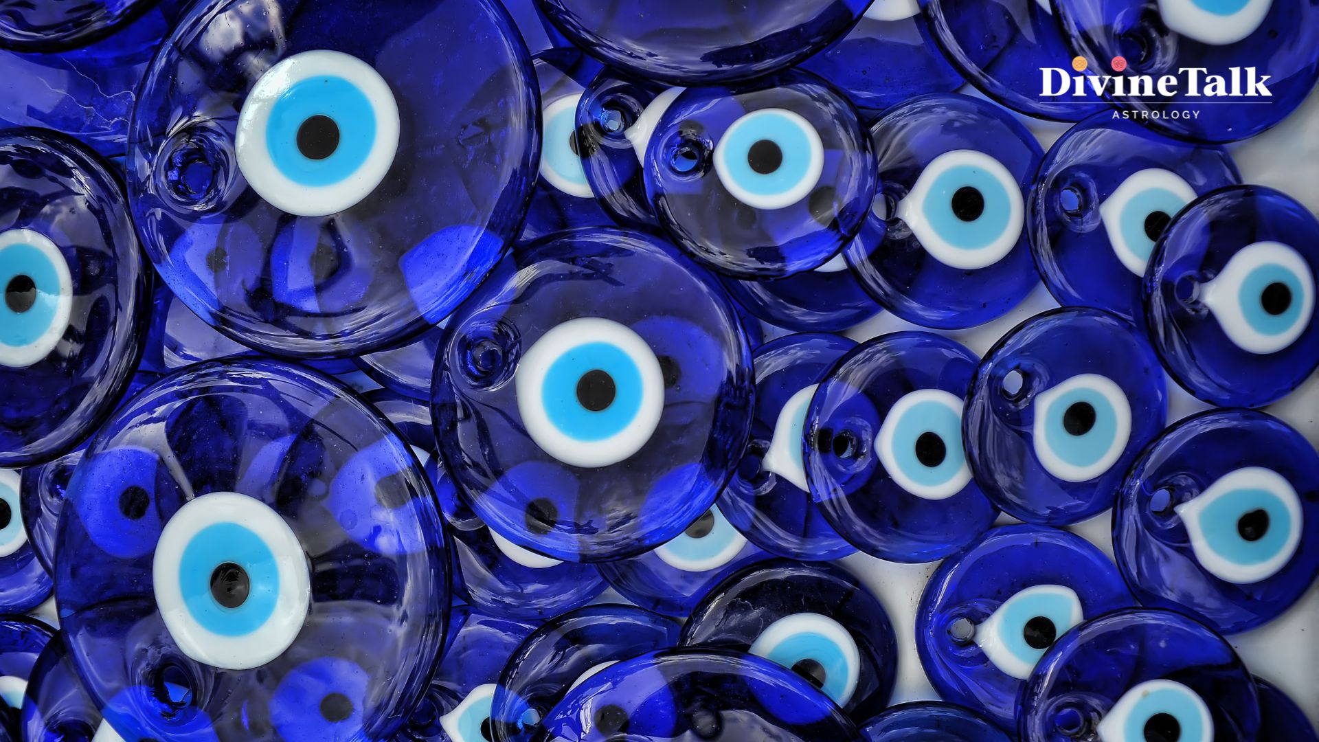 Can the Evil Eye Delay Your Success?