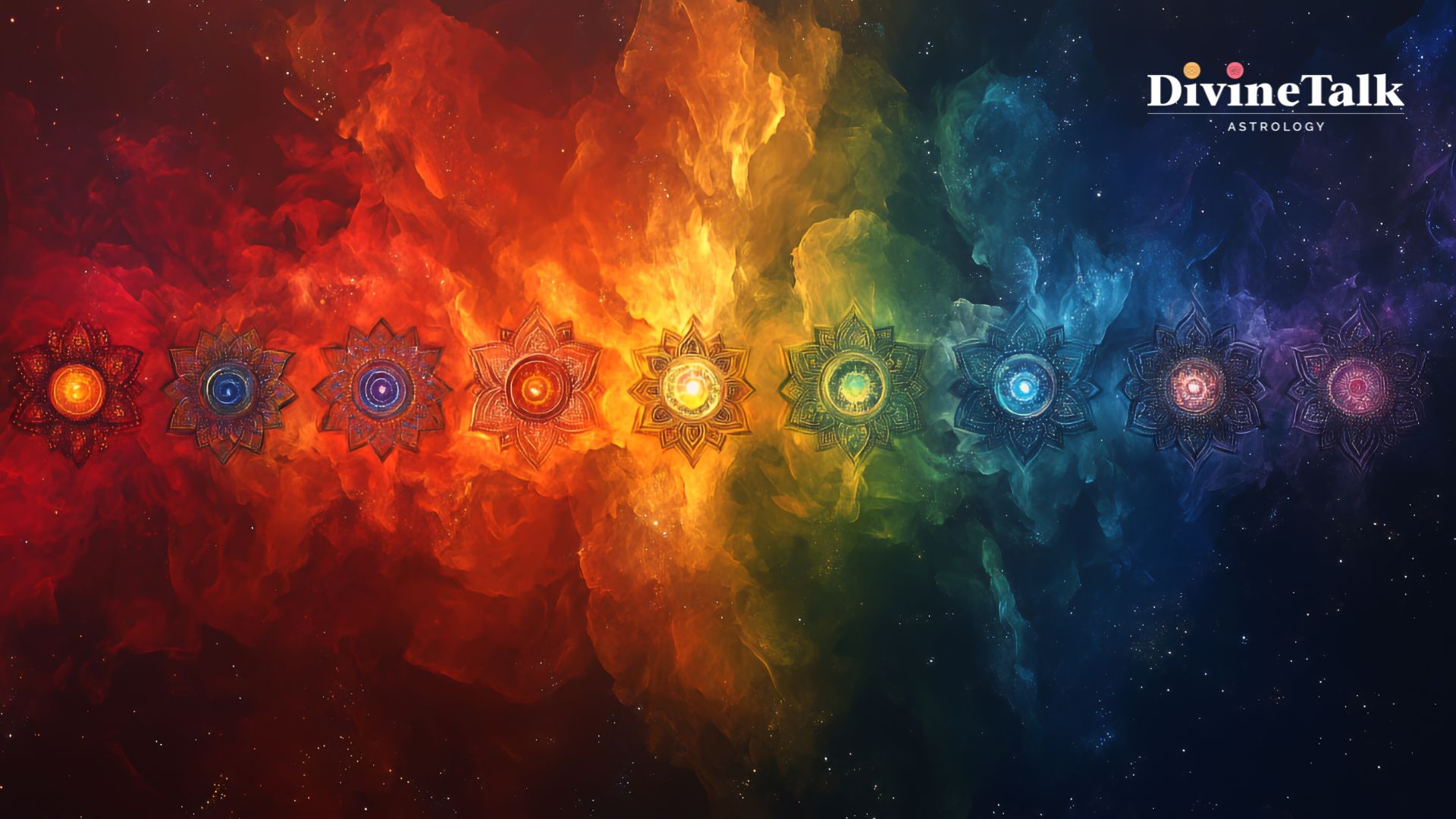 The Astrology of Colour: A Zodiac-Wise Guide to Your Personal Power Colour