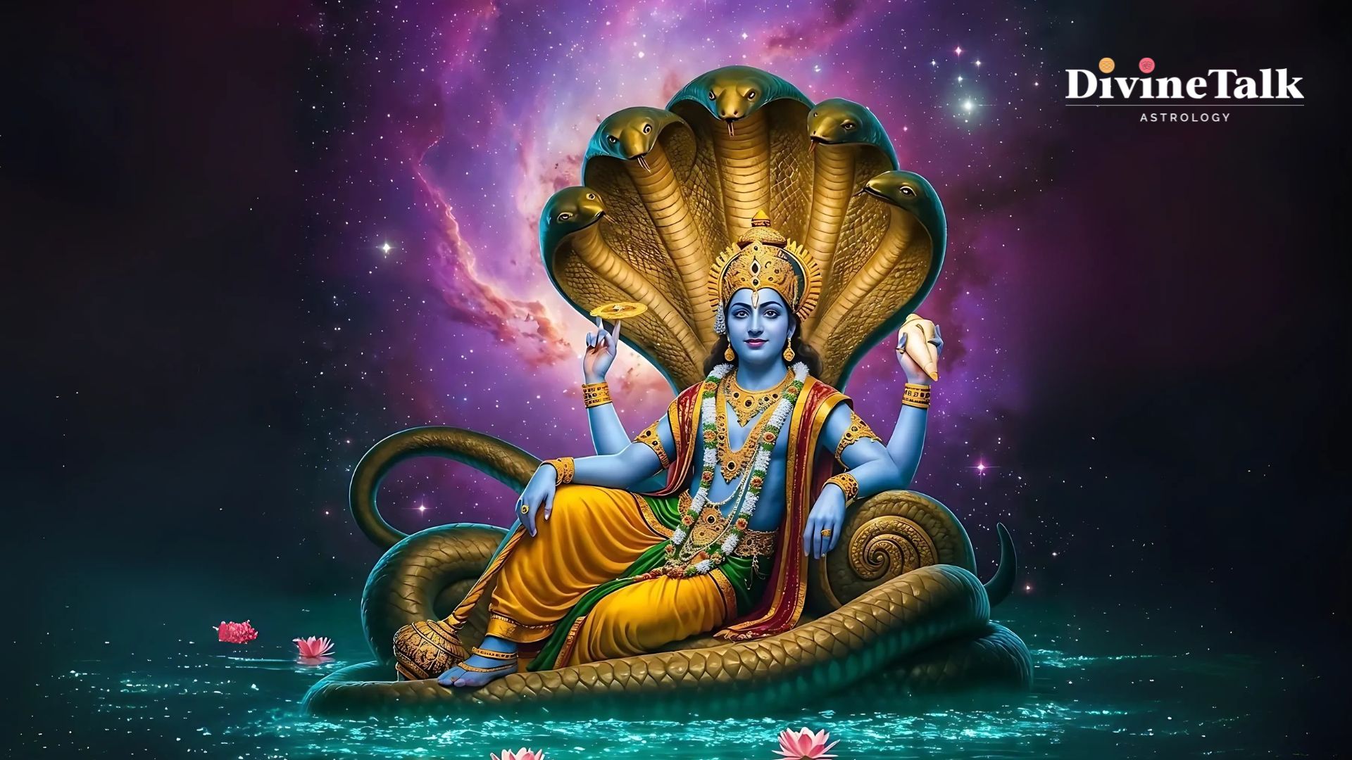 Ashadh Chaumasi: Your Chance to Fix Love & Finances