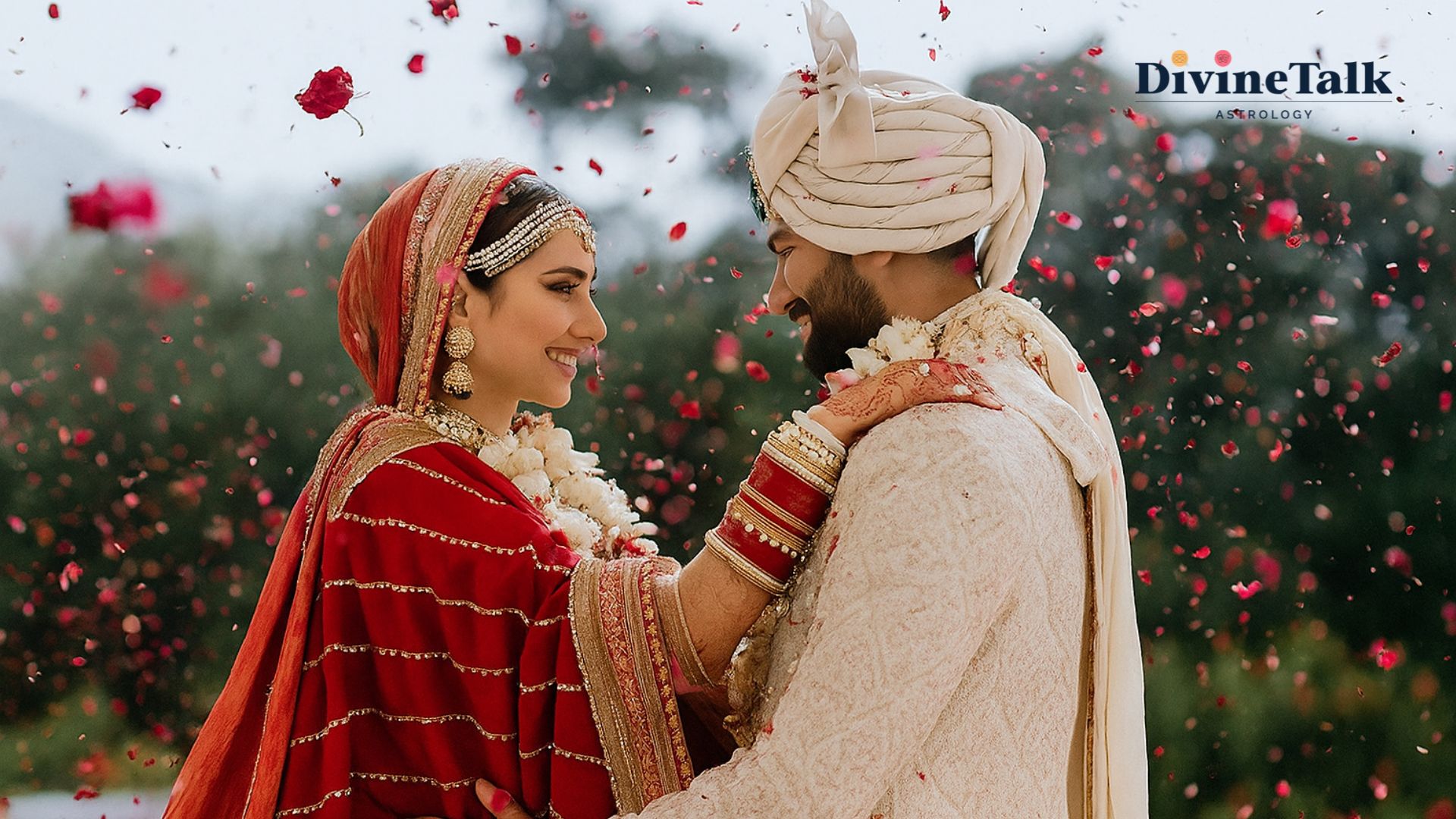 Want to Marry Your Love? Do This in Shravan