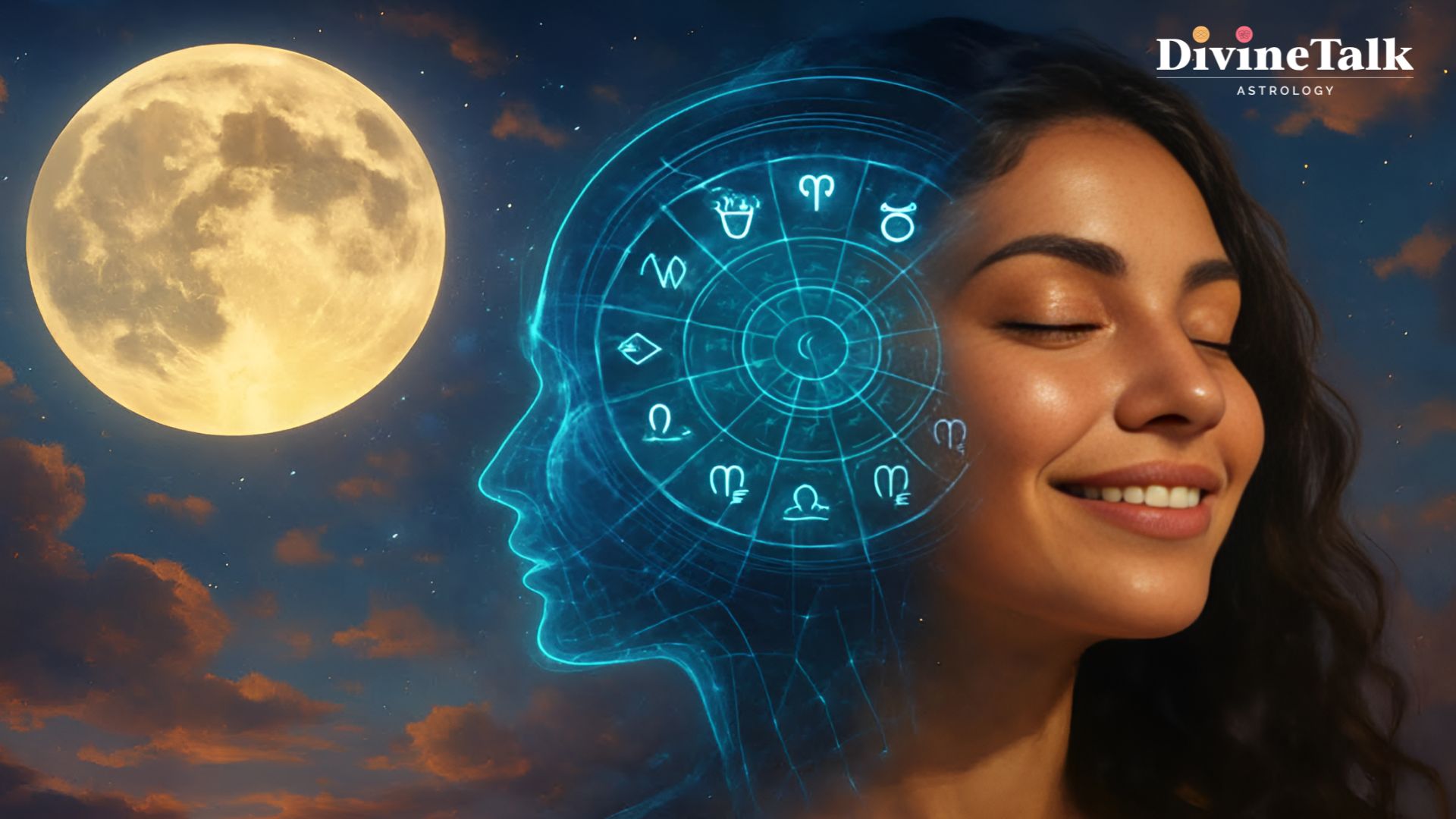 The Astrology of Dwadashi: How It Impacts Your Moon, Mind, and Emotional Flow