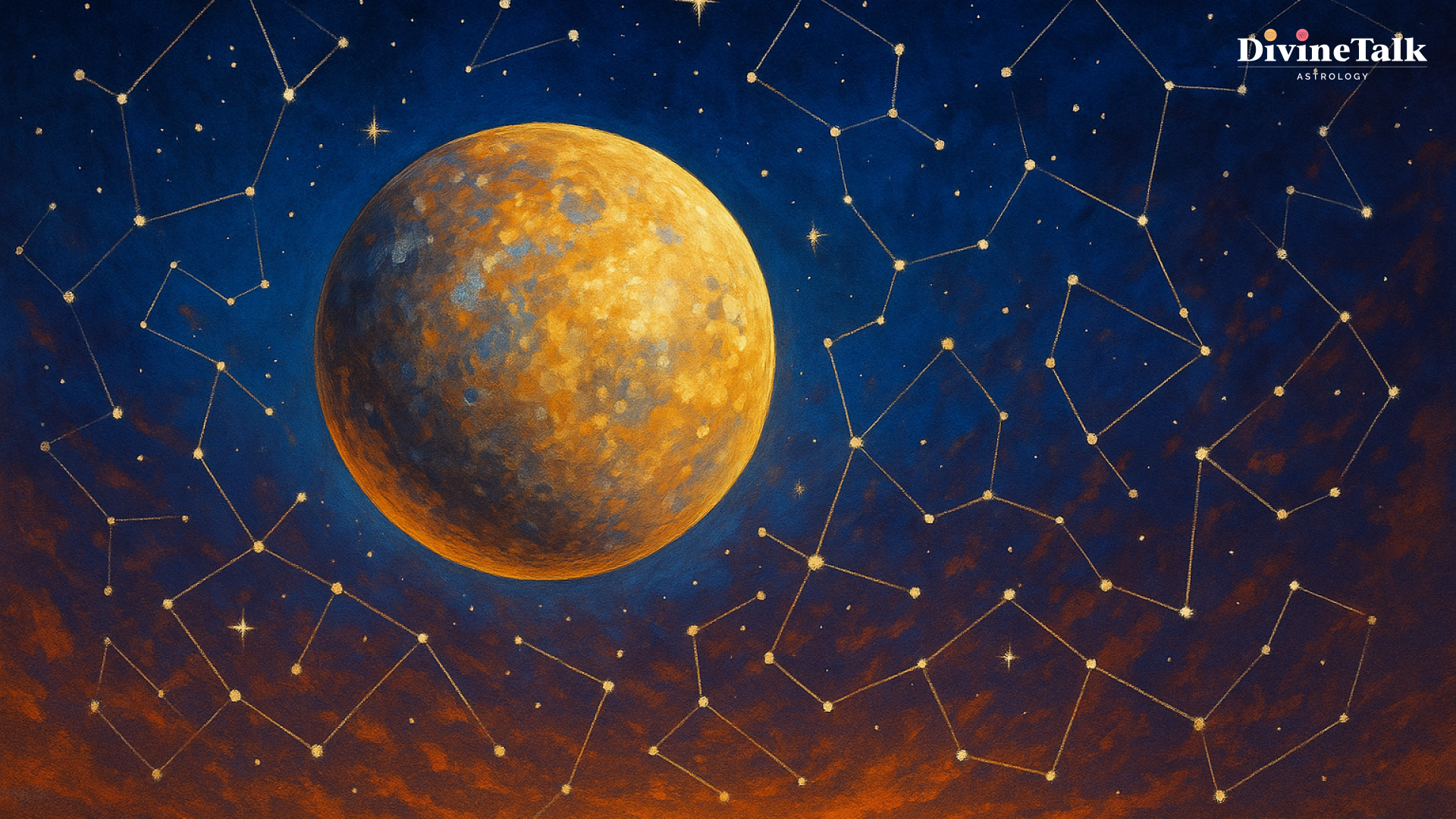 Mercury Retrograde: Time to Reflect and Reconnect