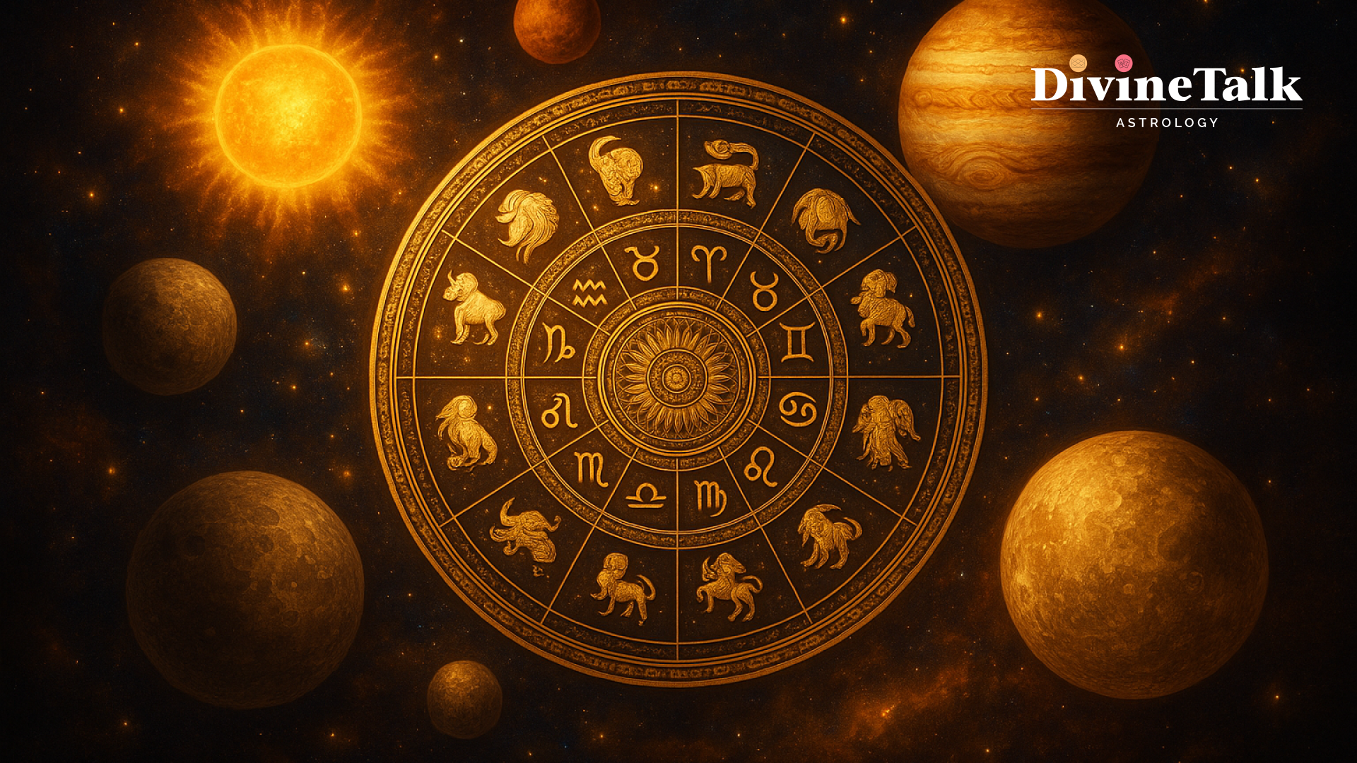 Astrology Picture