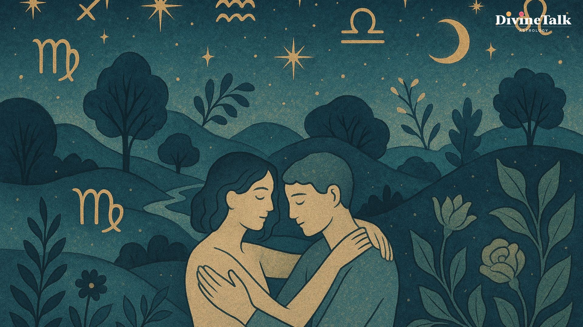 Flirting with Fate: Ketu's Dance in Cancer