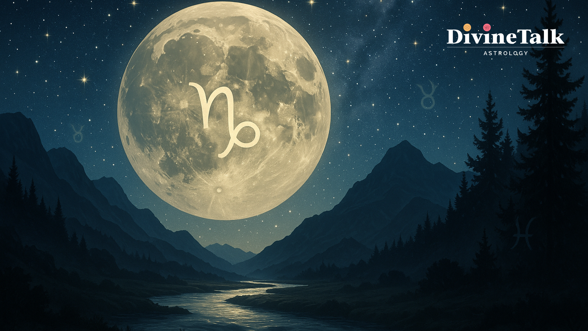 Lunar Healing: What July's Full Moon Reveals