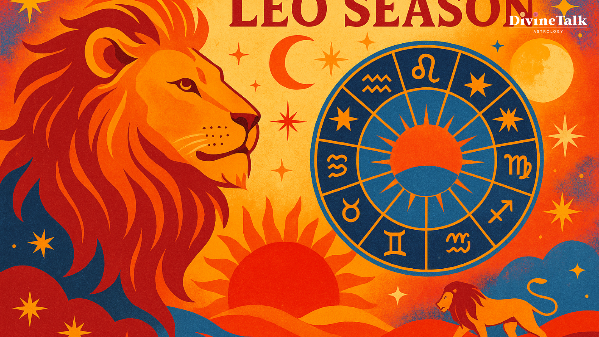 Unlocking Your Potential This Leo Season