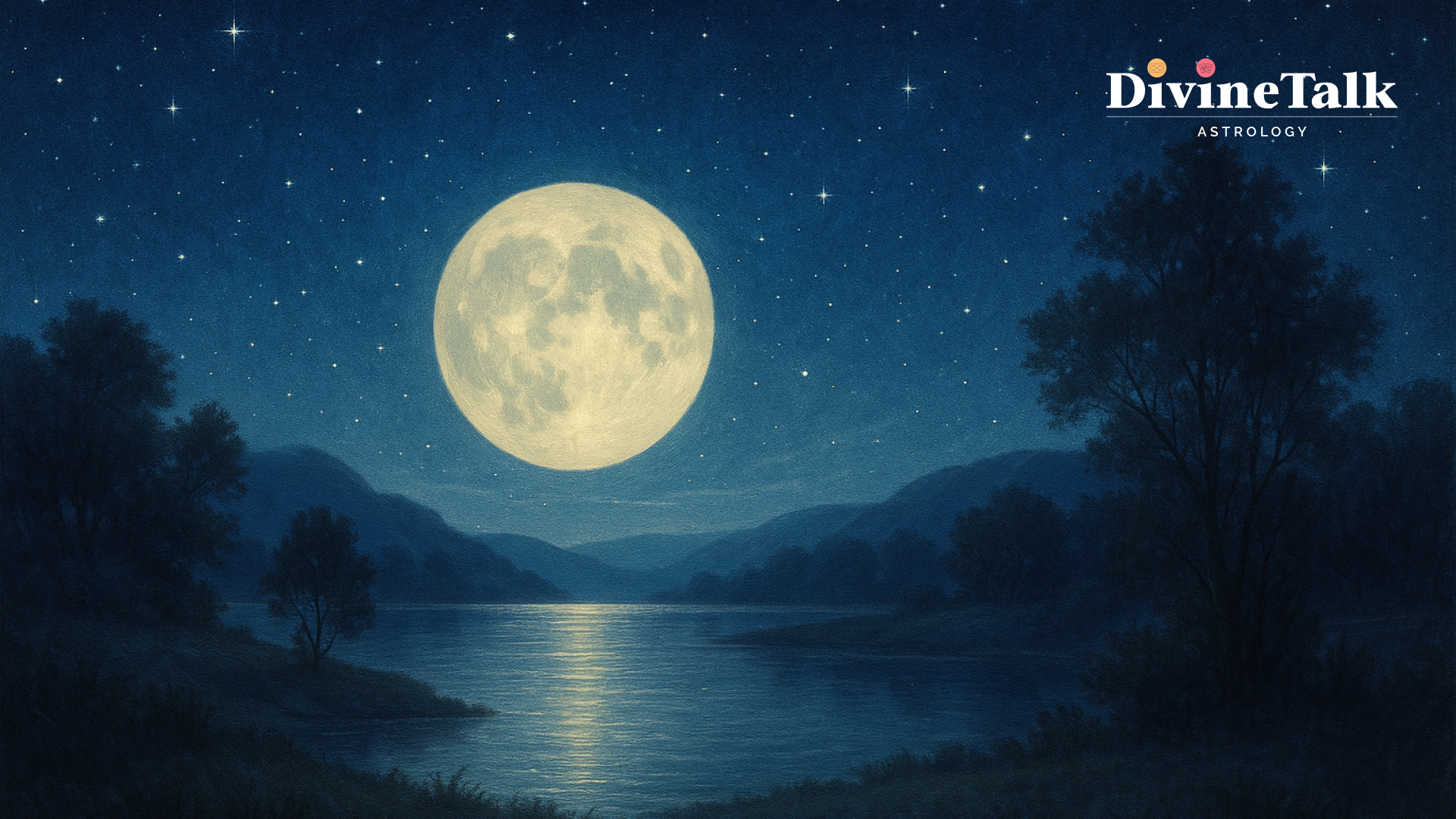 Navigating the Lunar Energy This July