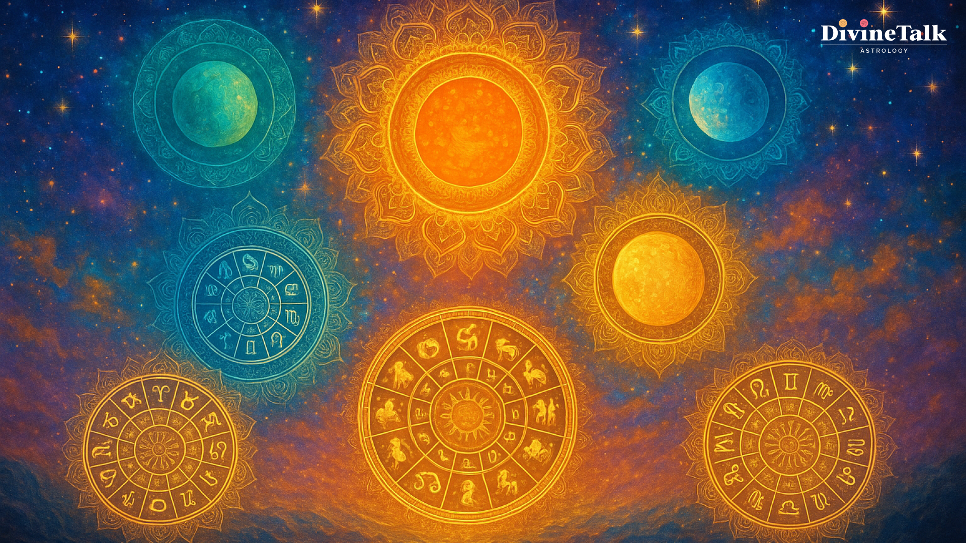 Navigating Retrogrades: The Cosmic Jigsaw