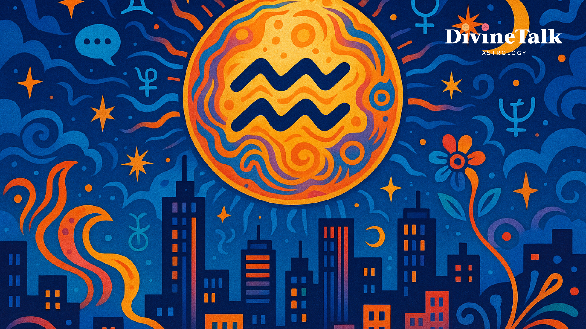 Astrology Picture