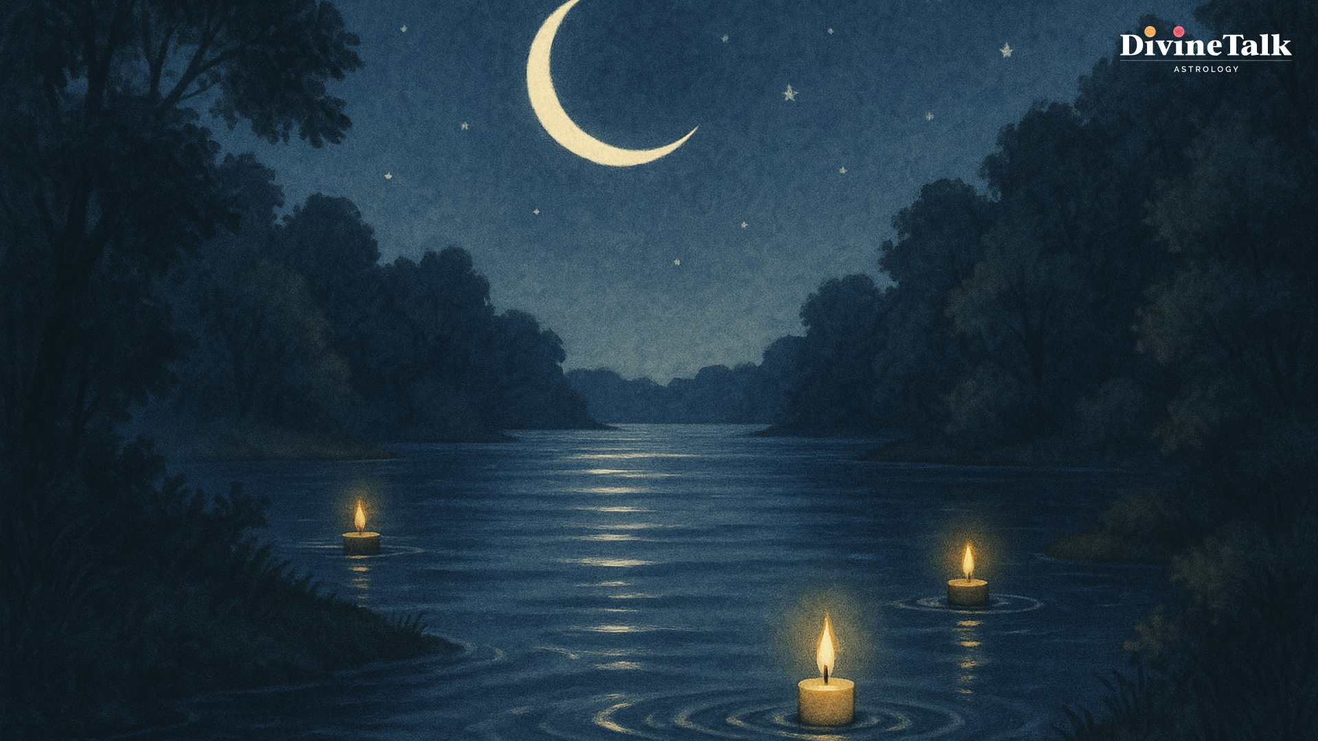 Harnessing July's New Moon Energy
