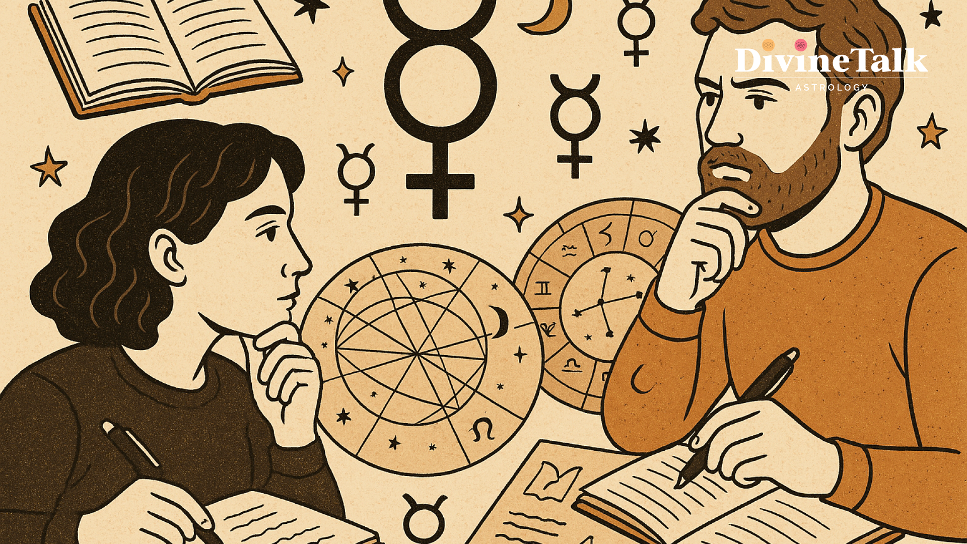 Bolster Your Spirit: Mercury's Transit Today