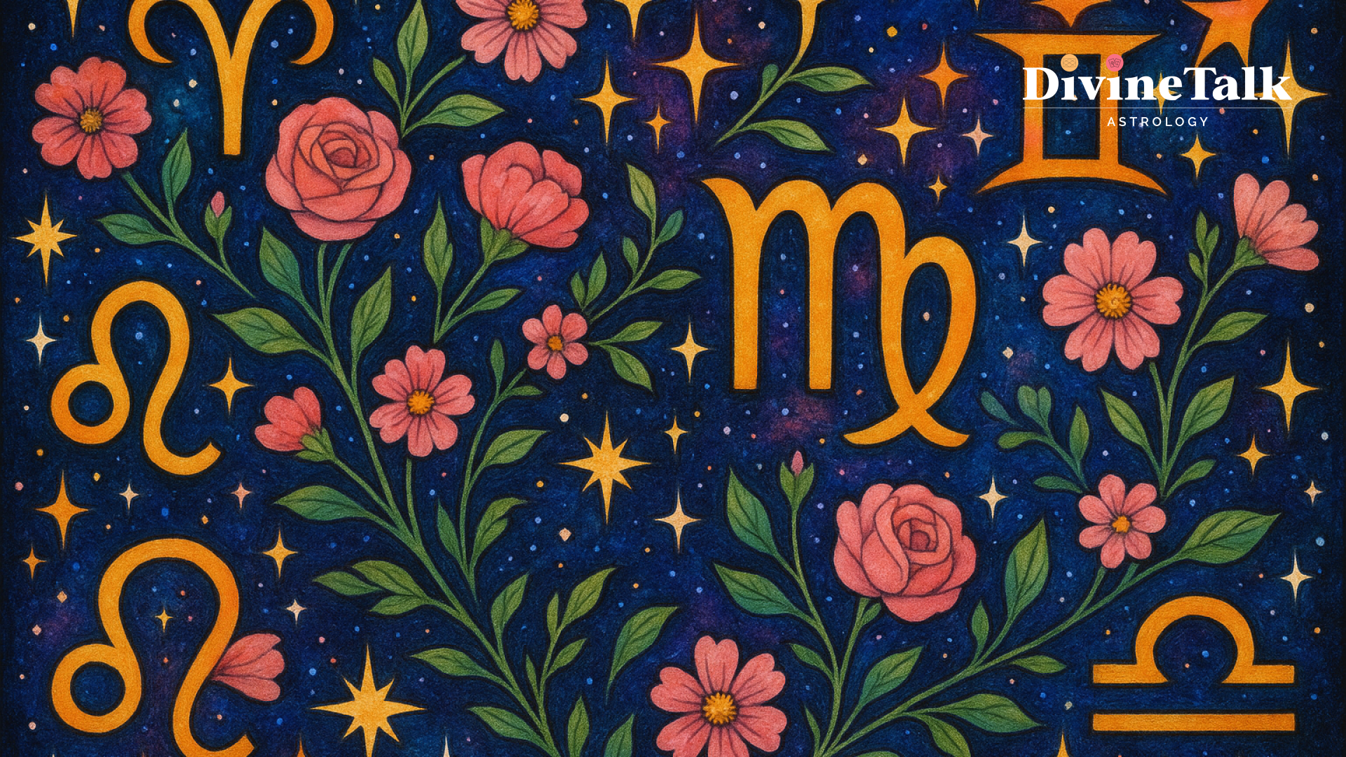 Relationship Revelations: Mars in Virgo