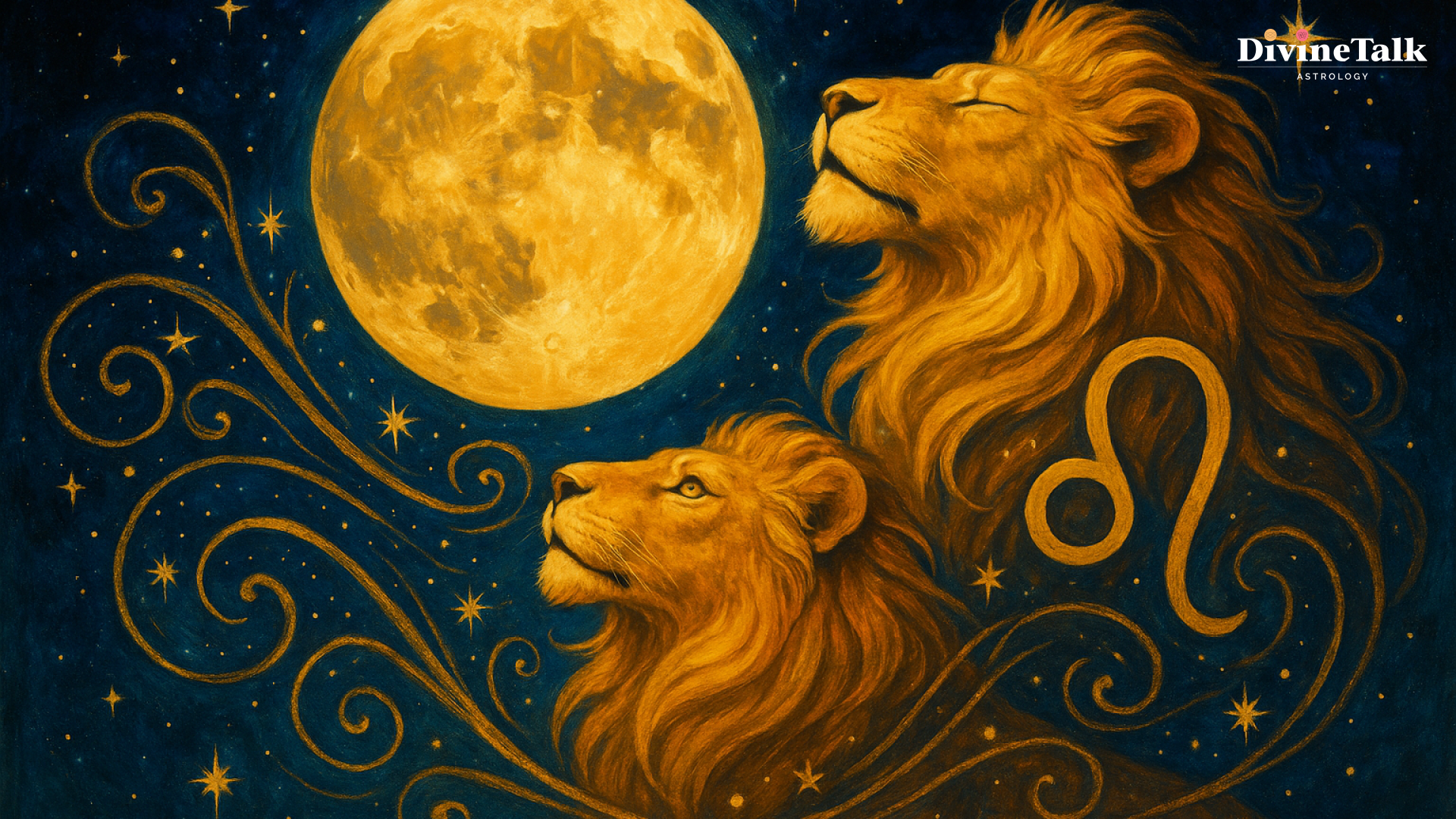 Unpacking the Leo New Moon's Energy