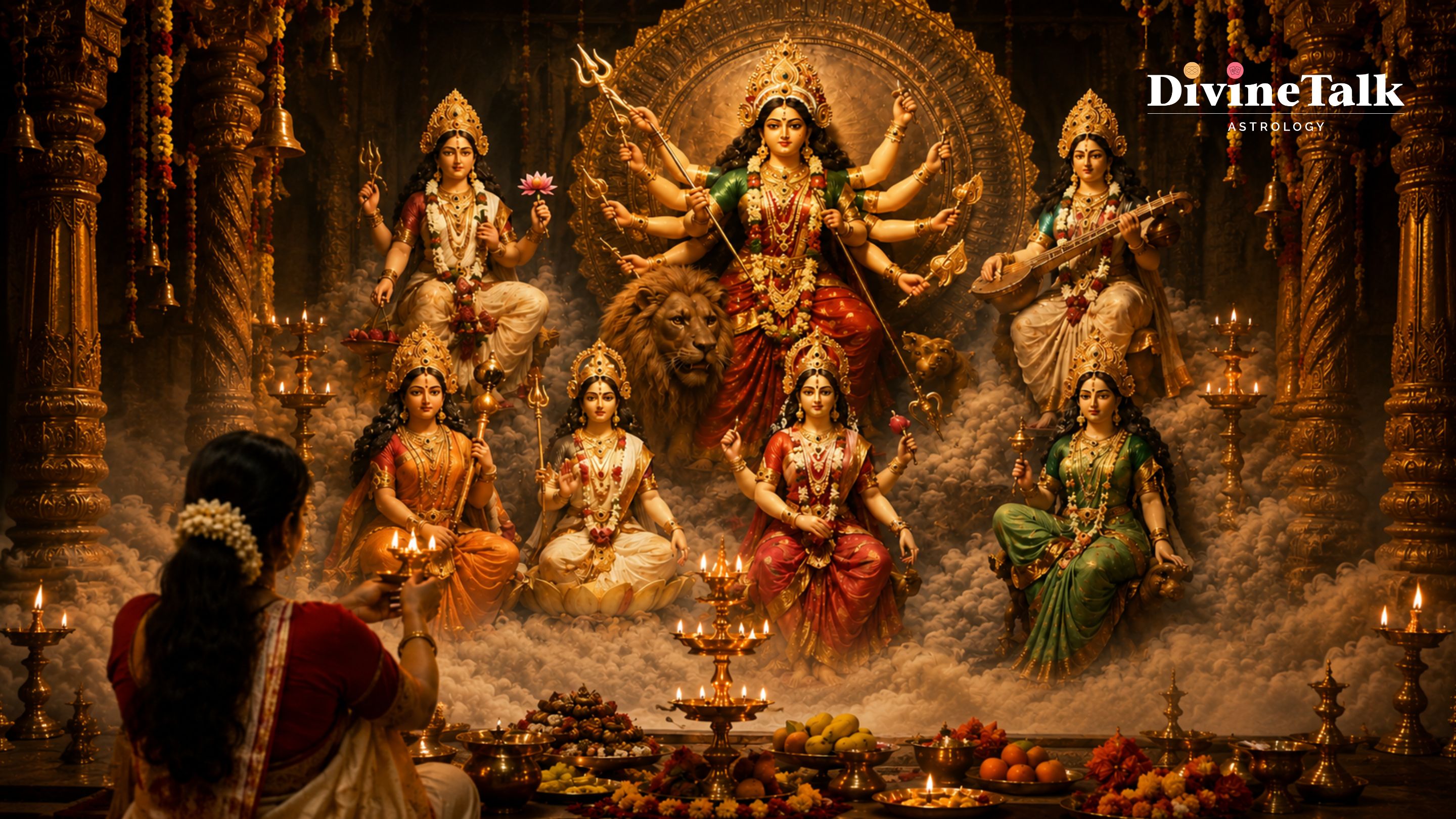 Gupt Navratri 2026: Dates, Significance, Puja Vidhi, Rituals & Spiritual Benefits