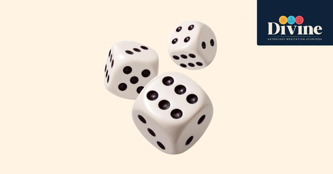 Master numbers in numerology