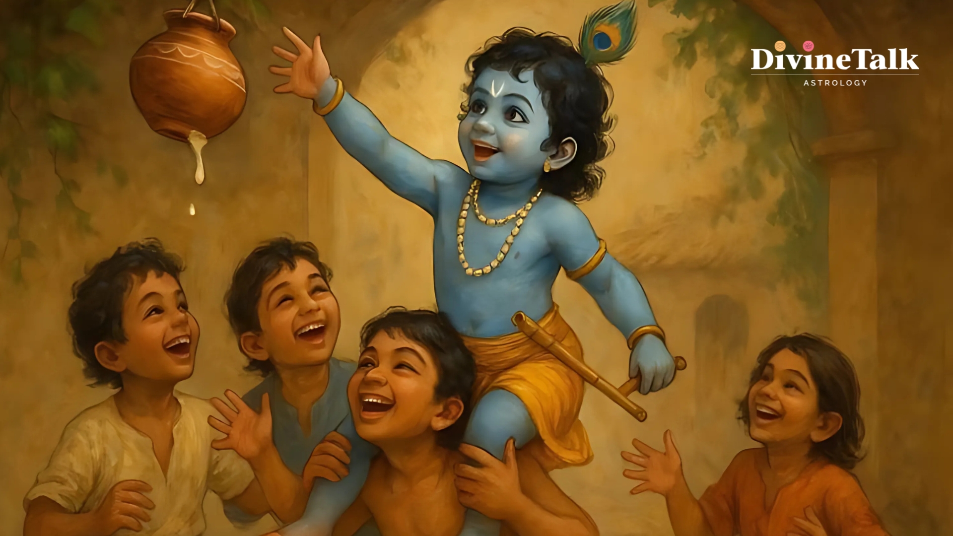 Masik Krishna Janmashtami 2025: Date, Puja Vidhi & Significance of This Divine Vrat