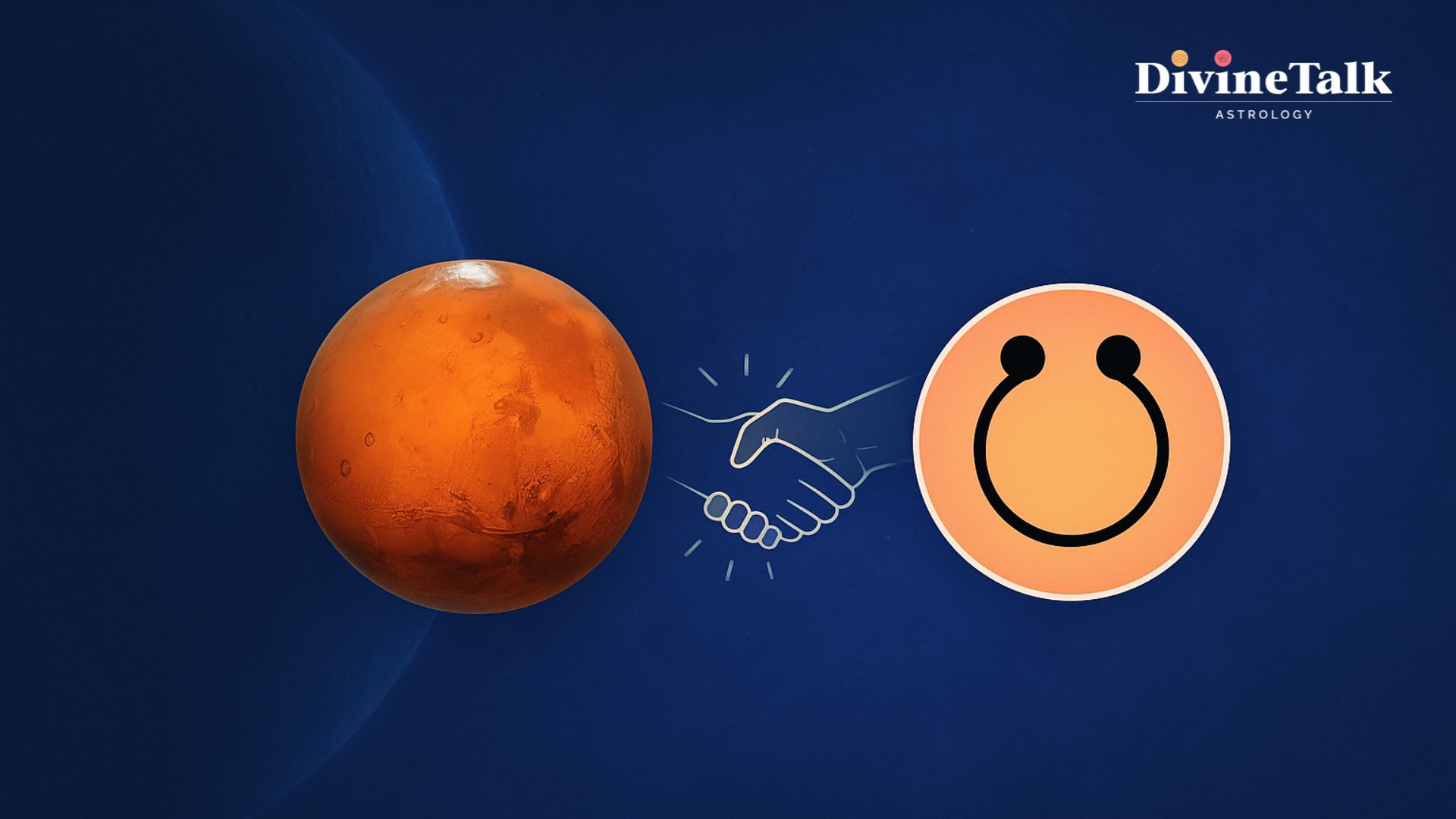 Mars Conjunct Ketu in Leo: Energy Surge or Emotional Storm?