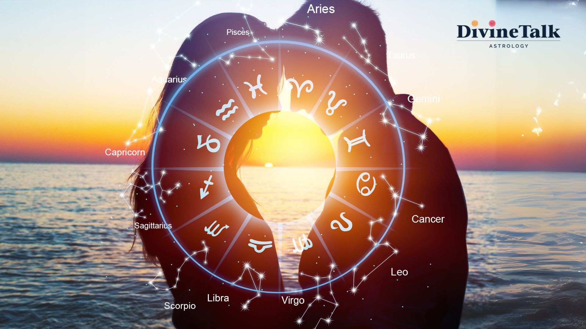AstroMatch: Which Zodiac Sign You Should Really Be Dating (As Per Astrology)
