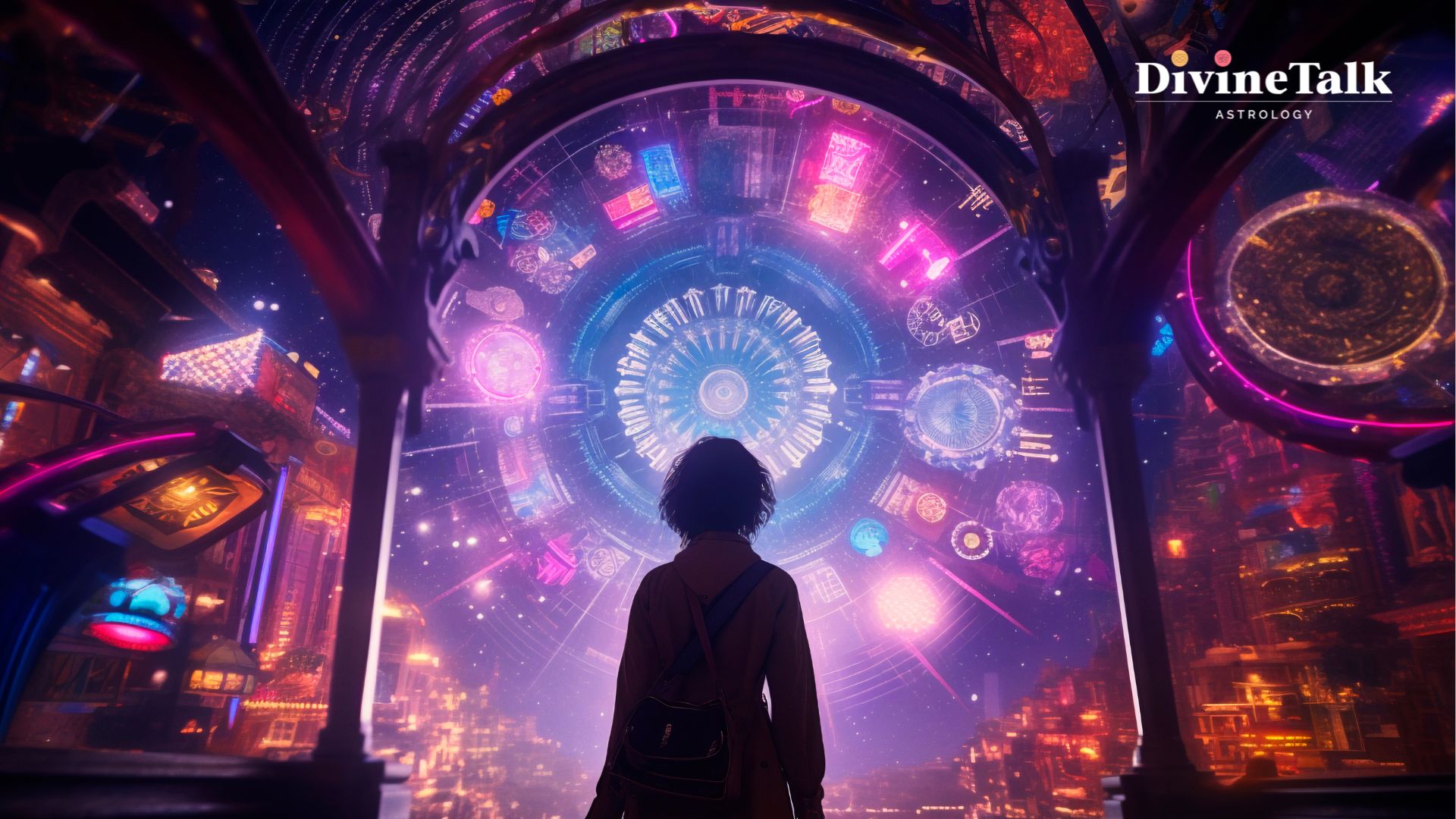 Is Your Destiny Fixed? What Astrology Tells Us About Fate vs Free Will