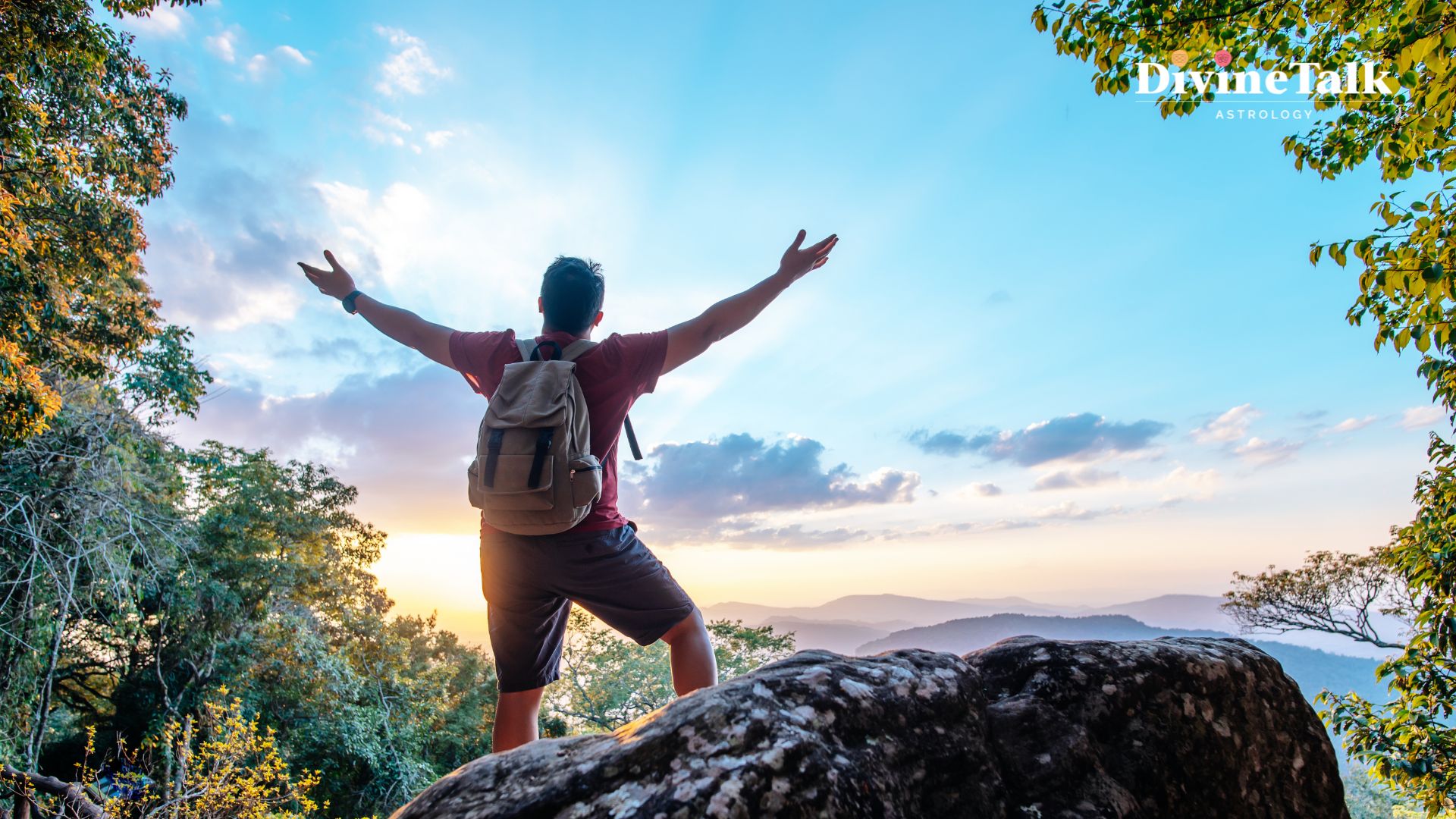 Plan Your Travel Based on Astrology: Best Months for Each Sign
