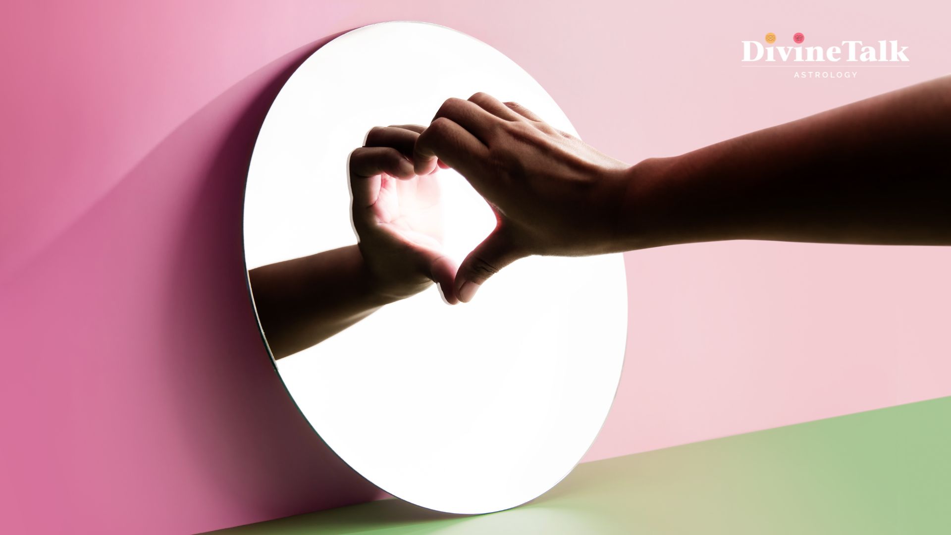 Why Self-Love is the First Step to Finding True Love