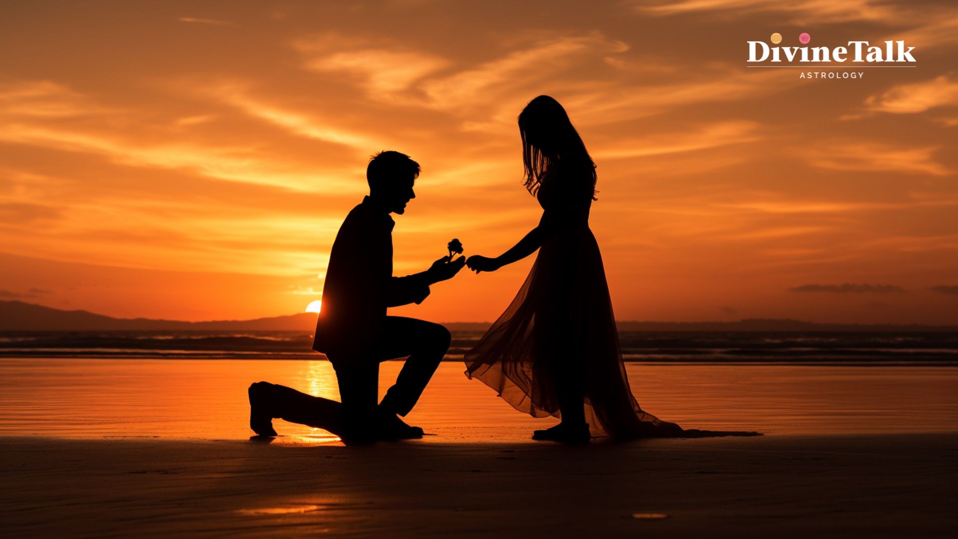 Can Your Birth Chart Predict When You’ll Meet ‘The One’?