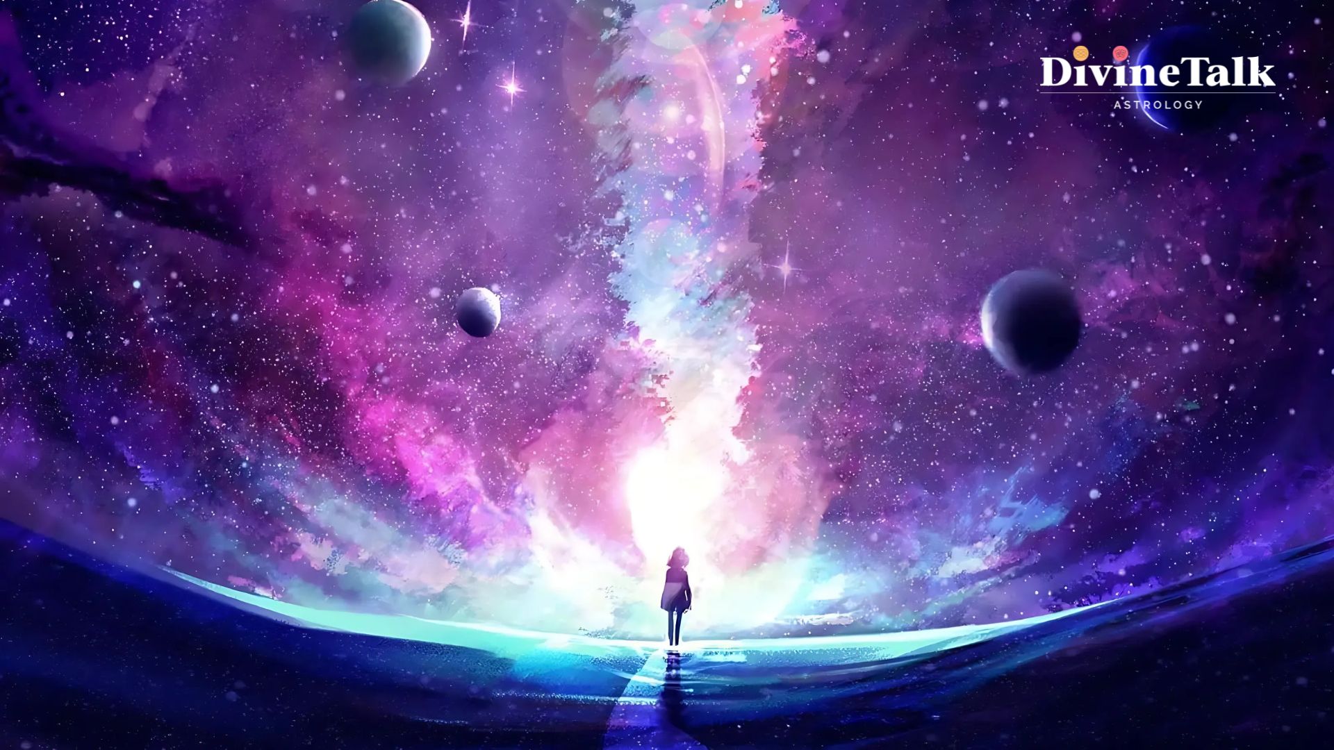March 2025 Forecast: What the Universe Has Planned for You?