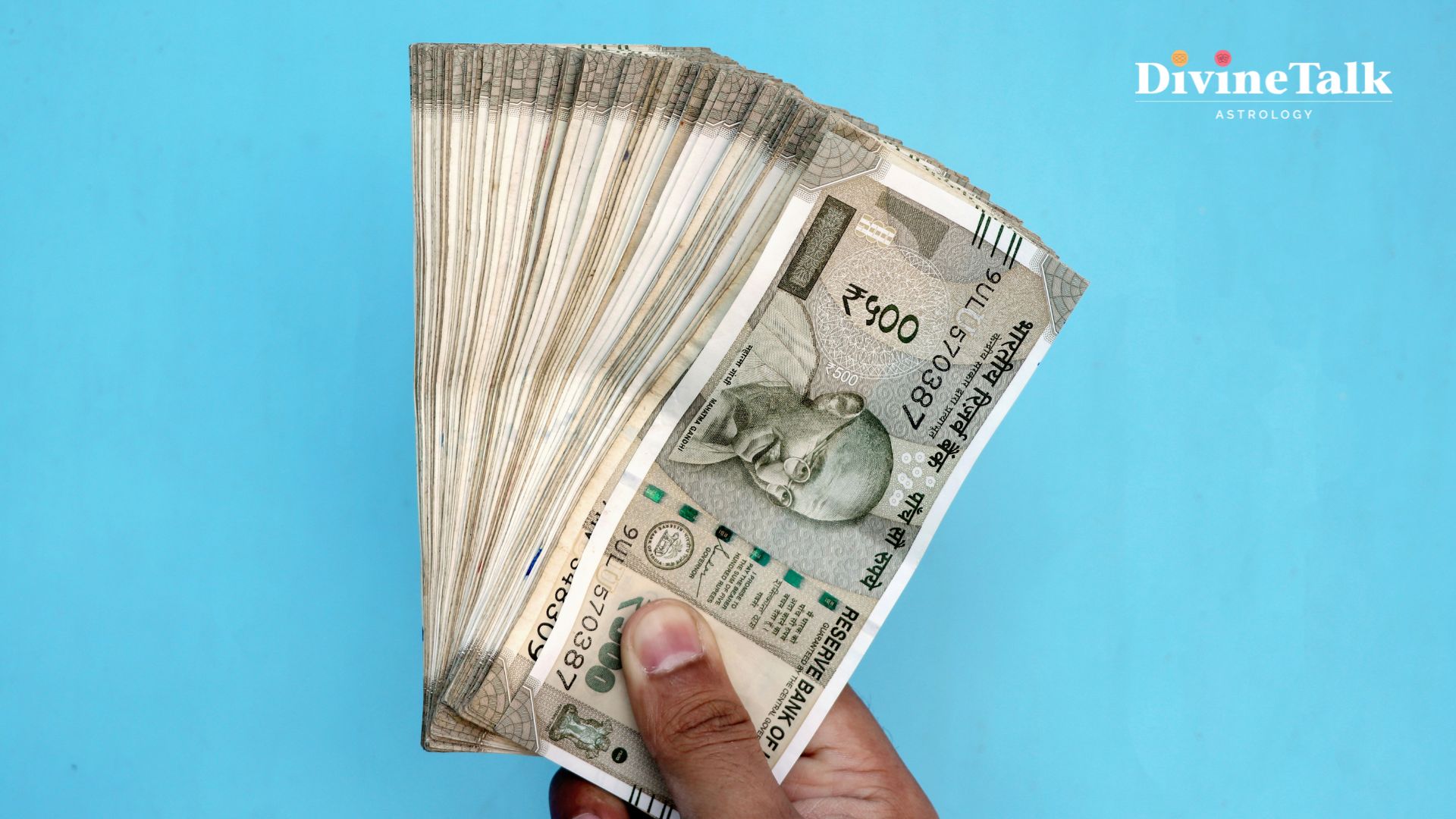 Are You Destined for Wealth? Find Out Through Your Birth Chart!