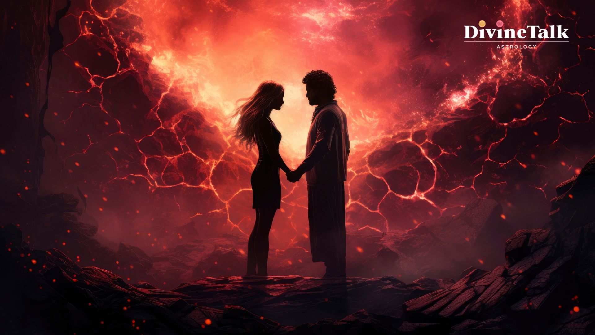 Twin Flames vs. Soulmates: What’s the Difference & Who’s Meant for You?