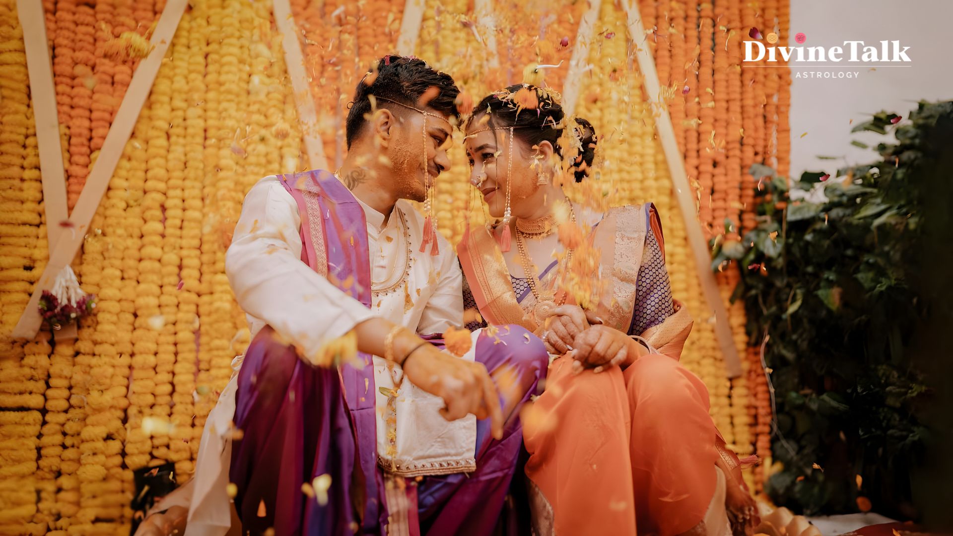 Does Your Kundli Predict a Love or Arranged Marriage? Find Out Now!