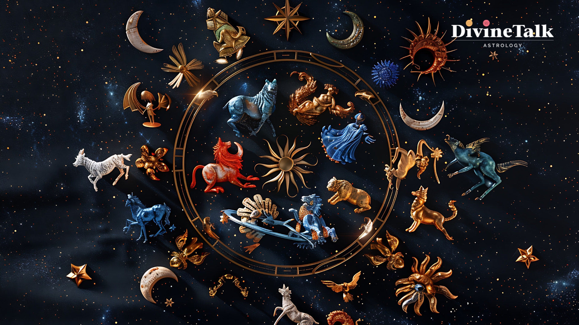 Zodiac Signs Who Are Destined for a Happily Ever After!