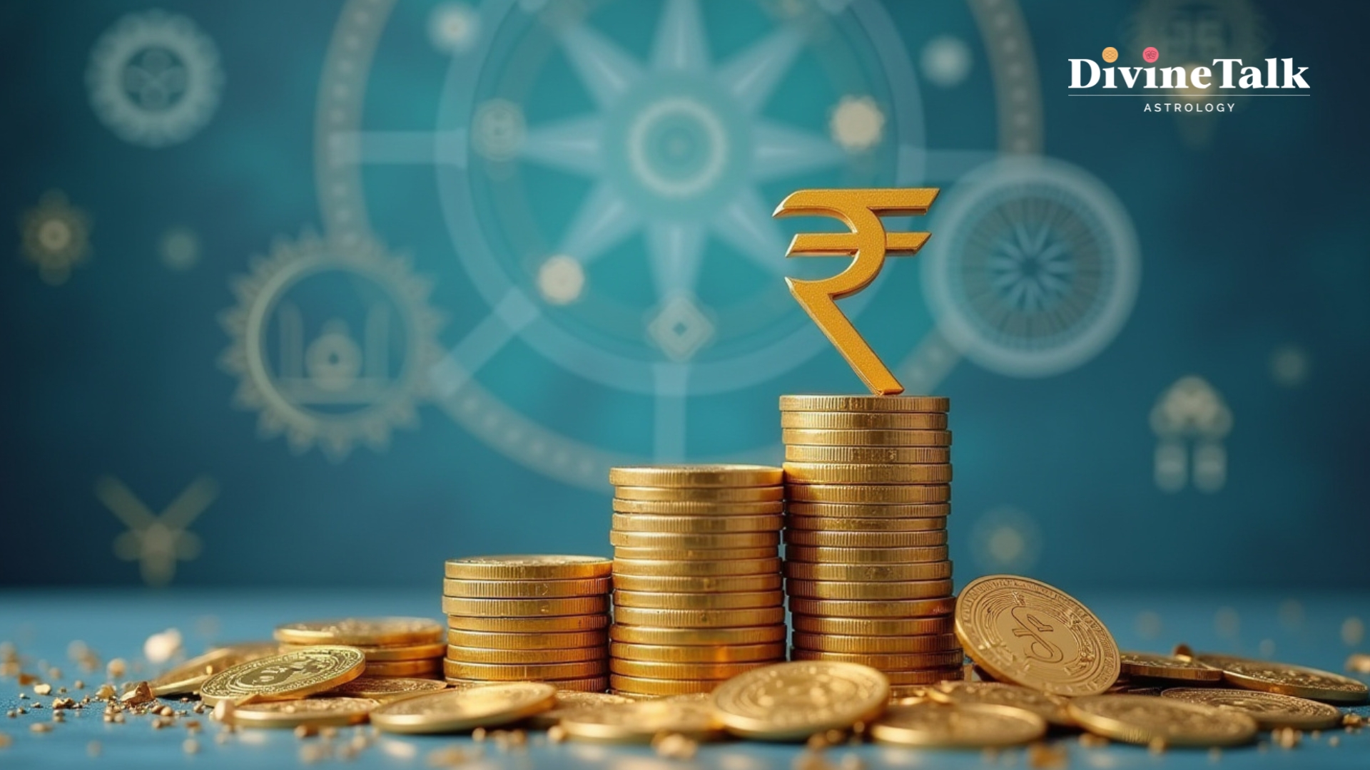 Astrology Remedies to Remove Financial Obstacles & Attract Abundance!