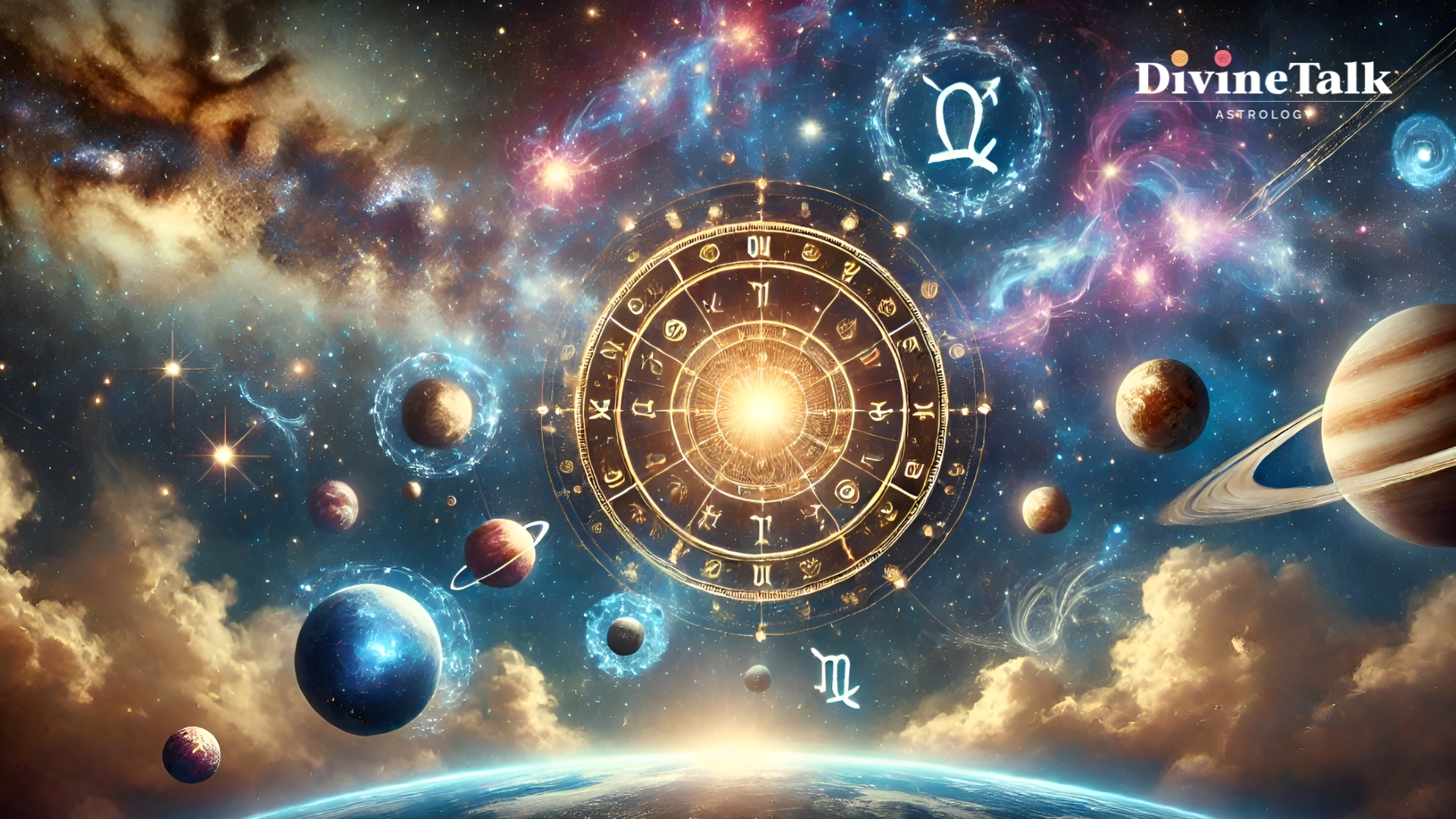 The One Hidden Planetary Influence That Can Change Your Fortune!