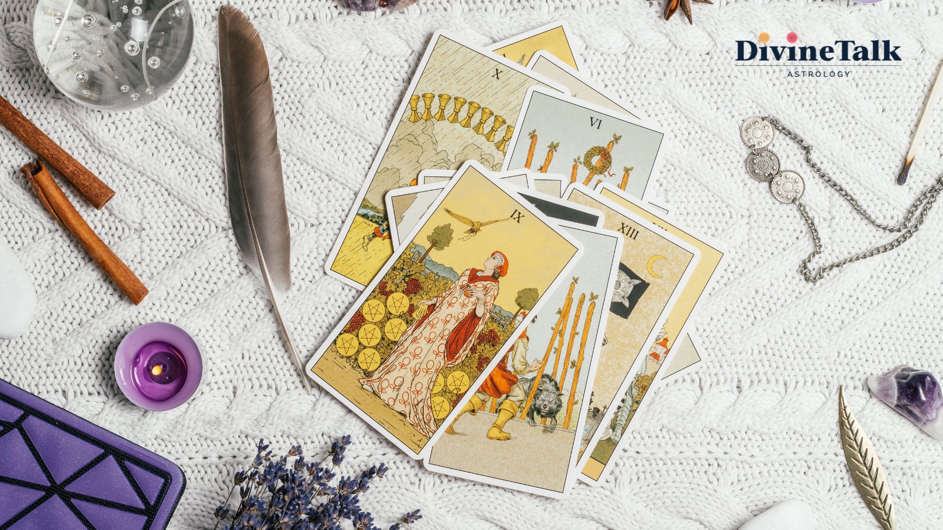 Love Tarot Reading: What Does Your Heart Desire This Week?