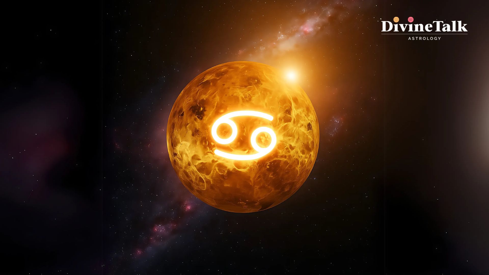 Venus in Cancer on June 2, 2025 – What It Means for Your Love Life