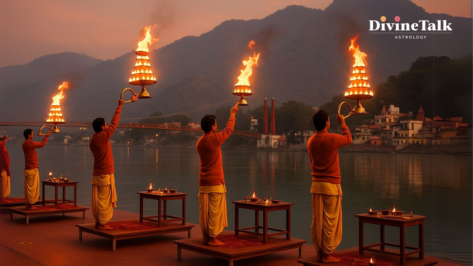 Manifesting with Ganga Dussehra: Vedic Rituals to Cleanse Karma