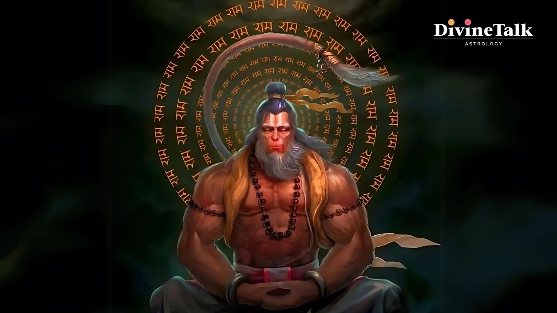 Bada Mangal: A Sacred Festival in Praise of Lord Hanuman's Bravery and Kindness