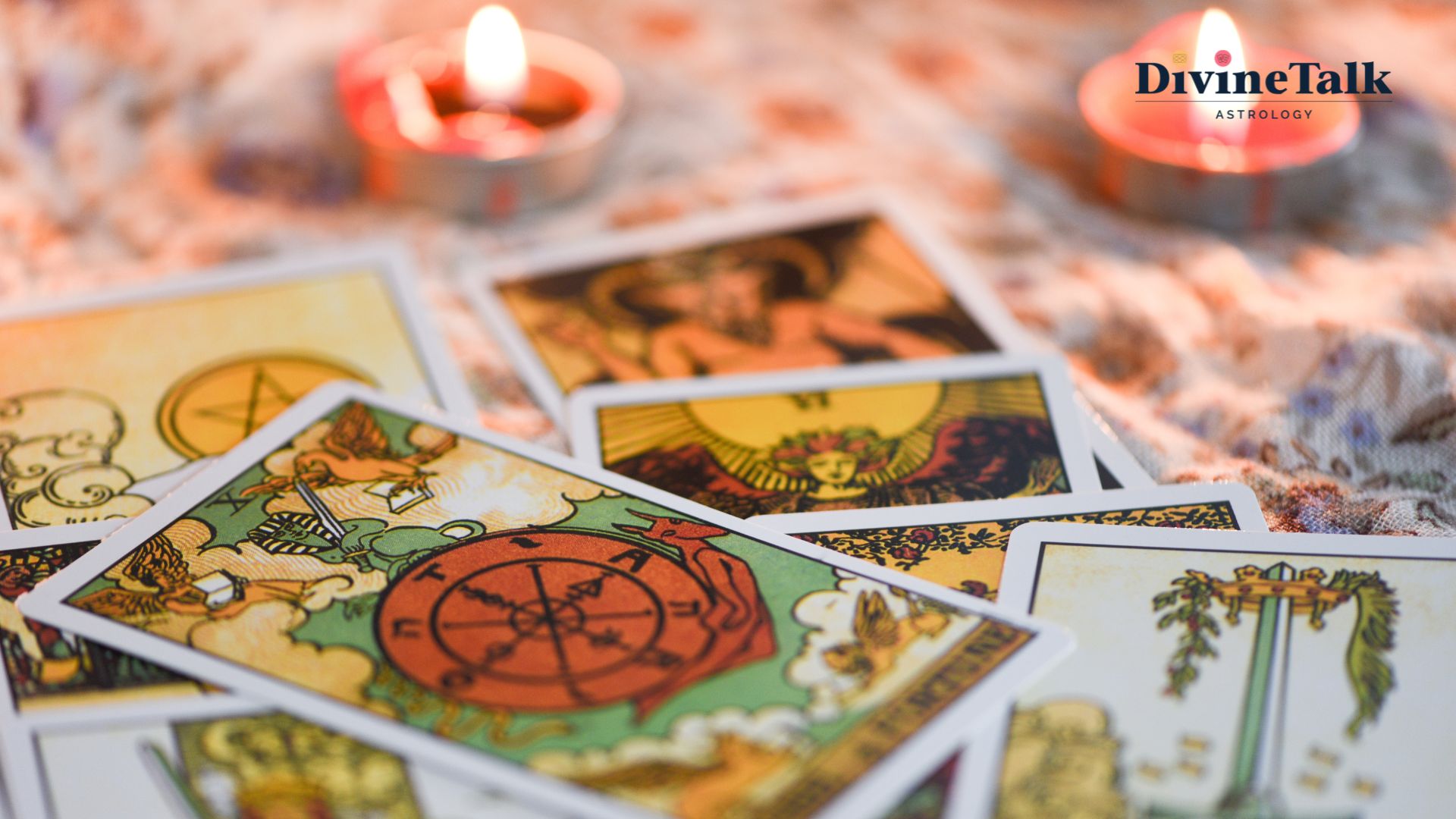 Weekly Horoscope: Love, Career, and Tarot Insights for May 26–31, 2025