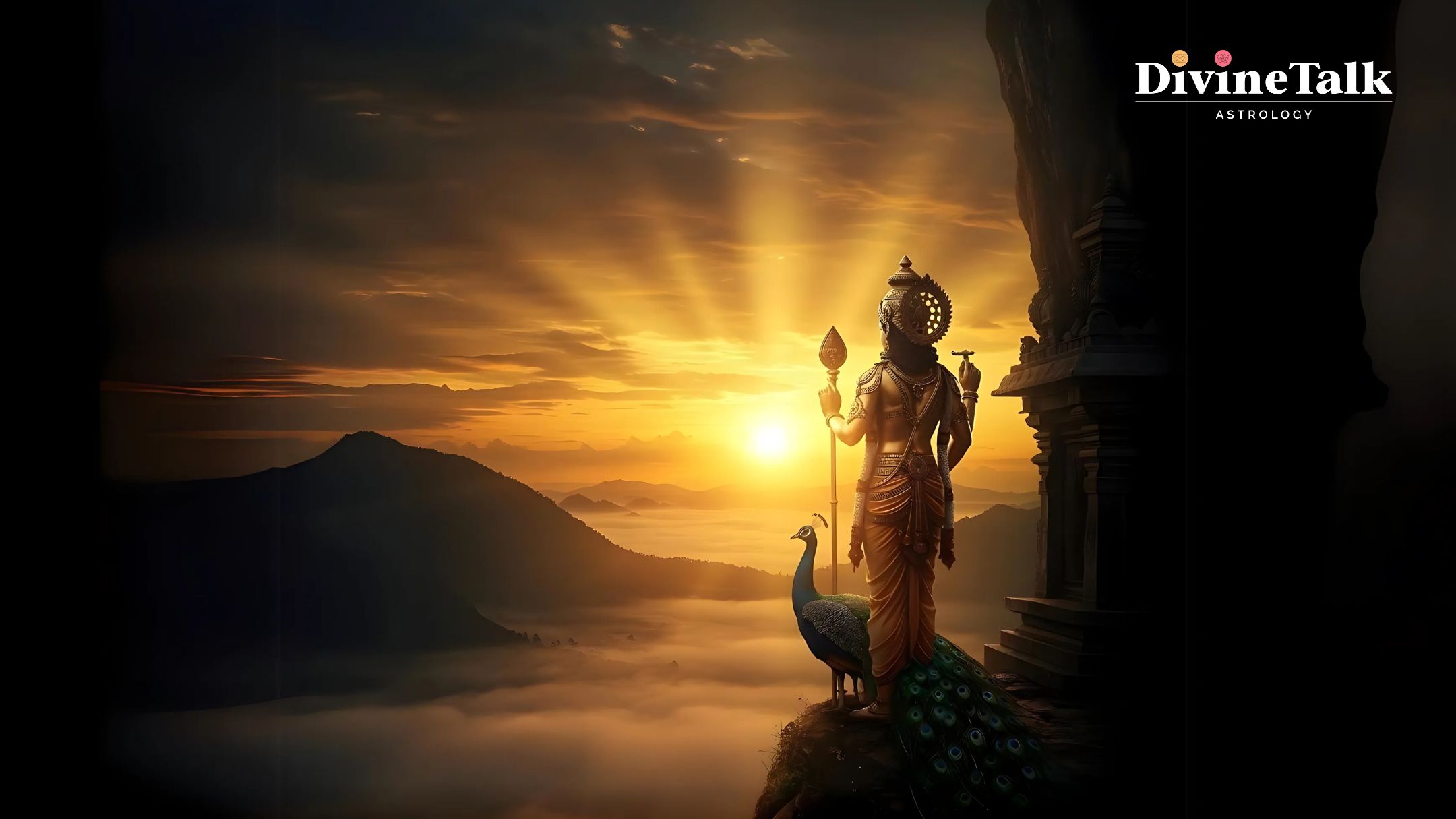 Skanda Shashti: The Sacred Festival of Courage and Divine Victory