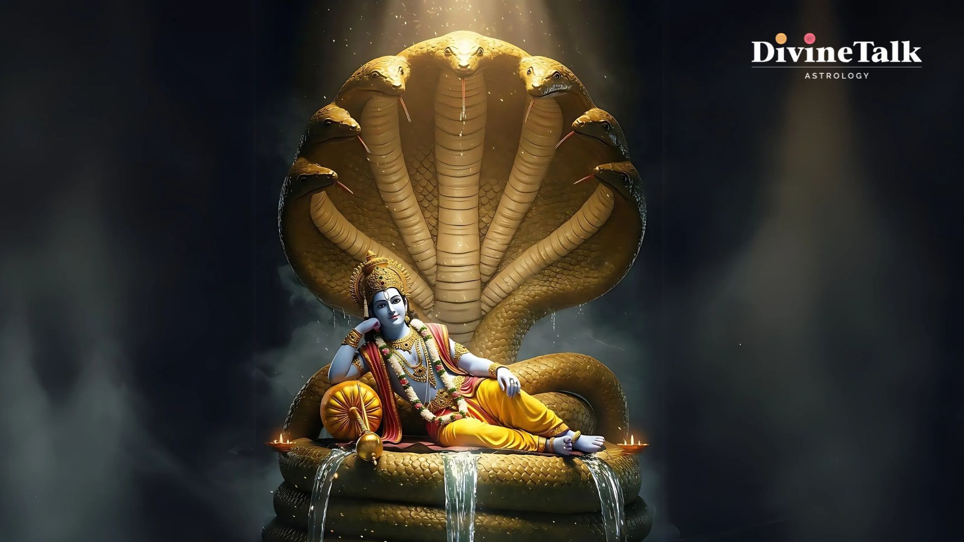 What Nirjala Ekadashi Teaches Us About Mental Clarity and Self-Control