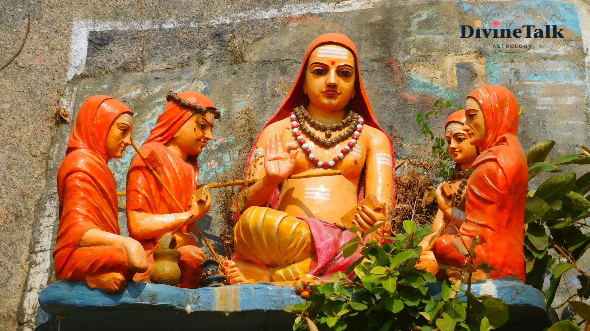 Adi Shankaracharya Jayanti: The Mastermind Behind Indian Philosophy