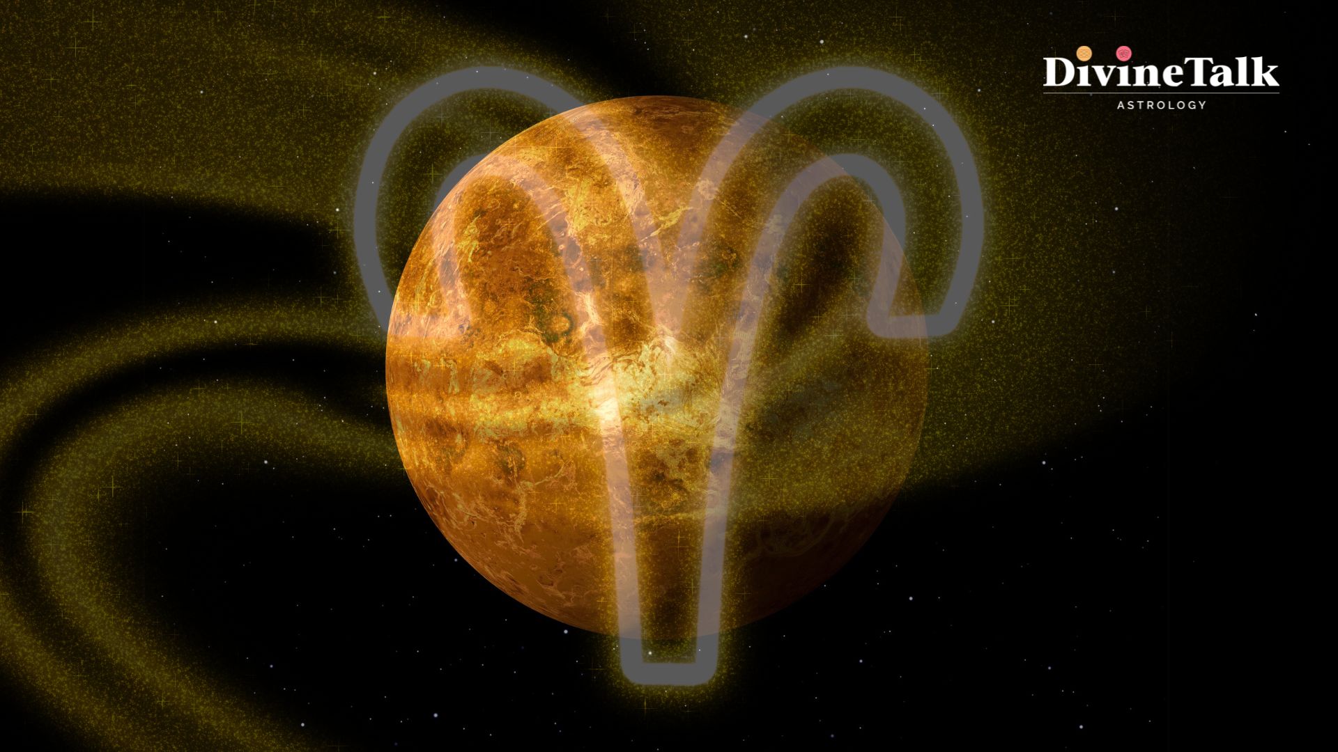 Venus in Aries: Bold Moves in Love and Career—A New Beginning
