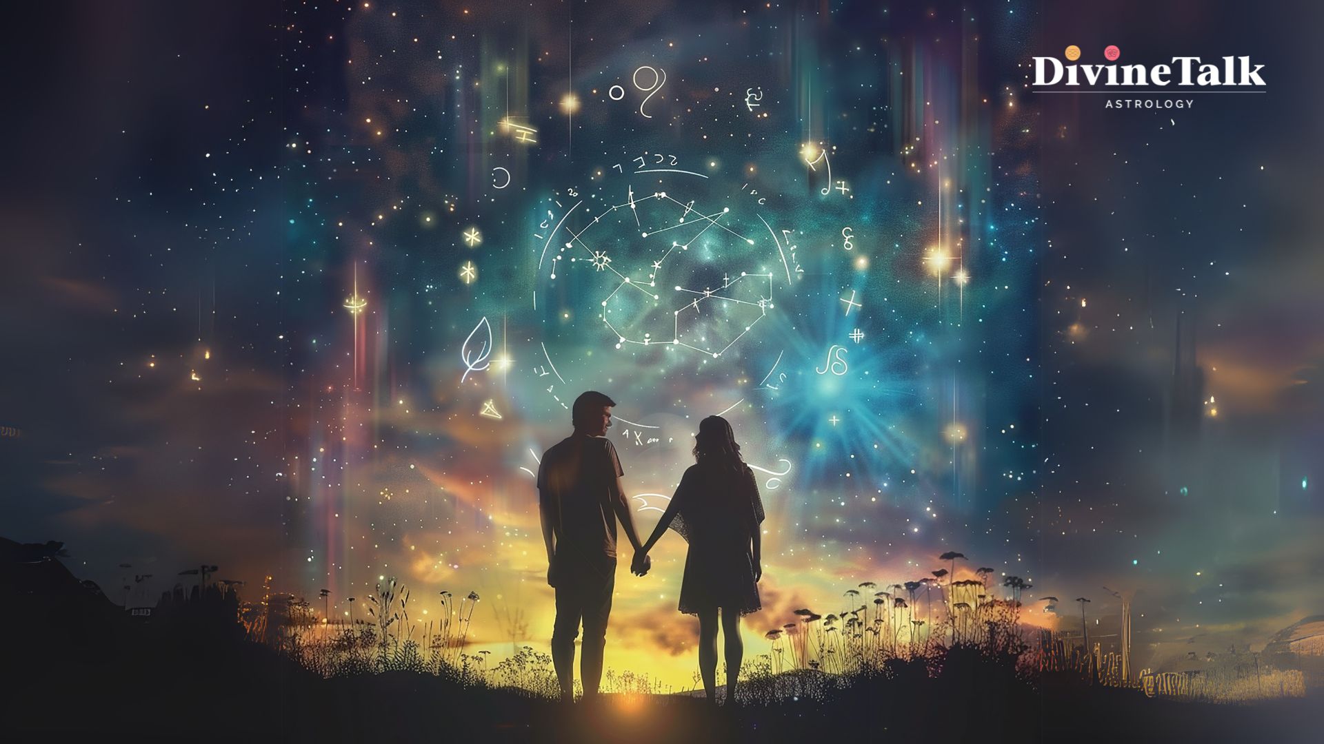 Love Astrology: Harnessing Venusian Energy for Relationship Growth