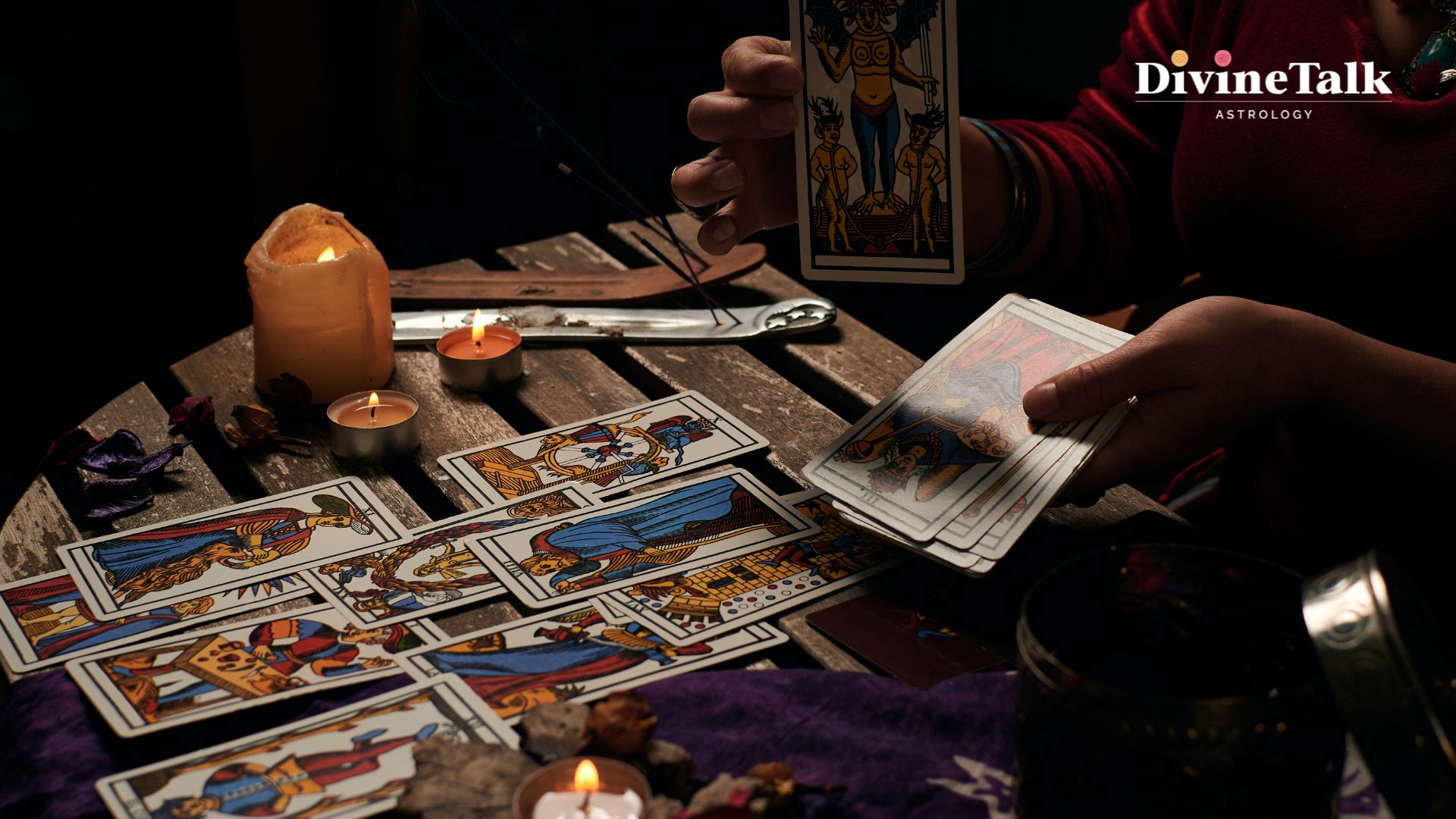 Weekly Tarot Reading: What Guidance Awaits You This Week?
