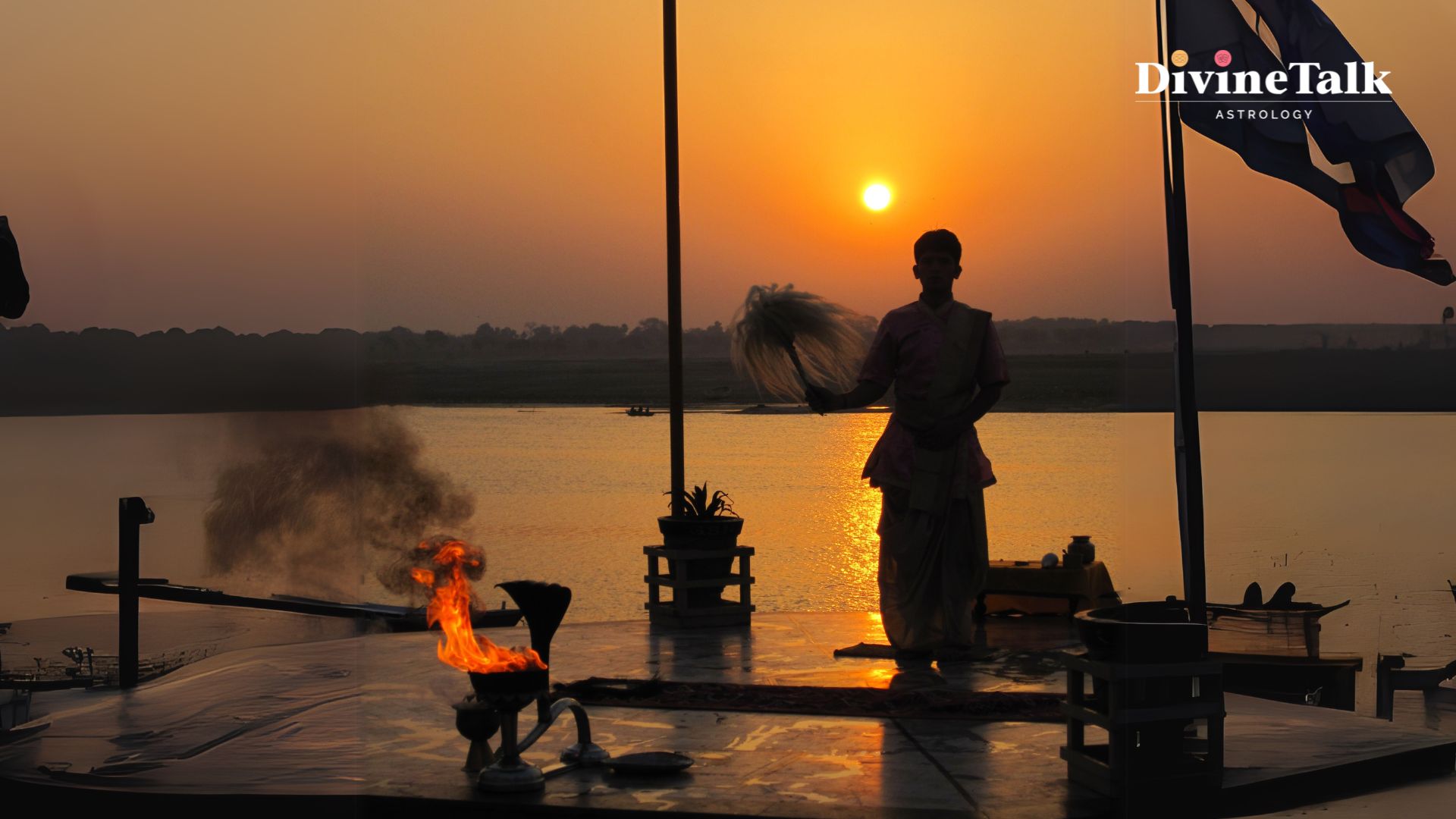 Ganga Saptami : Spiritual Cleansing and Its Cosmic Benefits