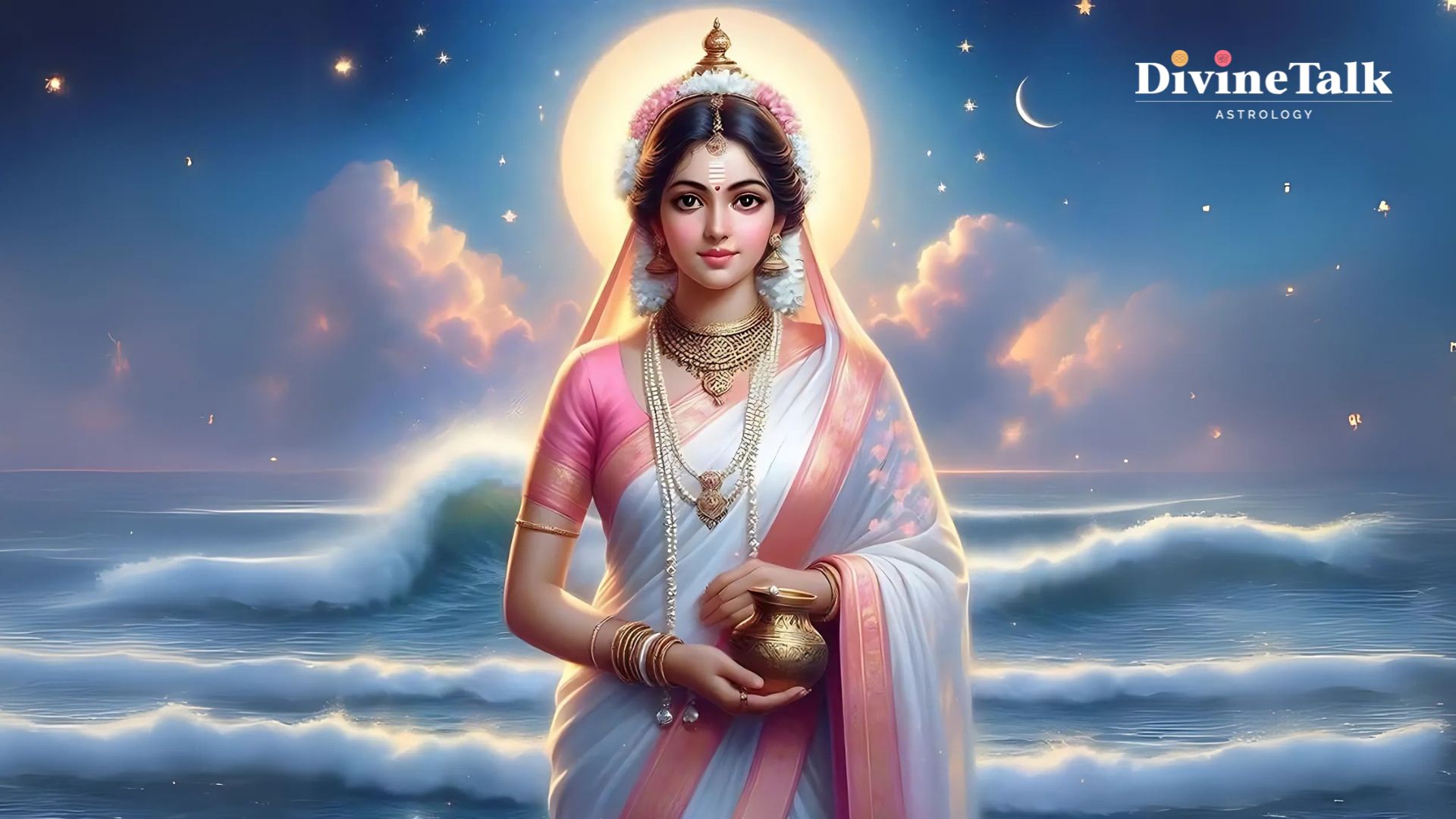 Mohini Ekadashi: Manifesting Charm, Grace, and New Beginnings
