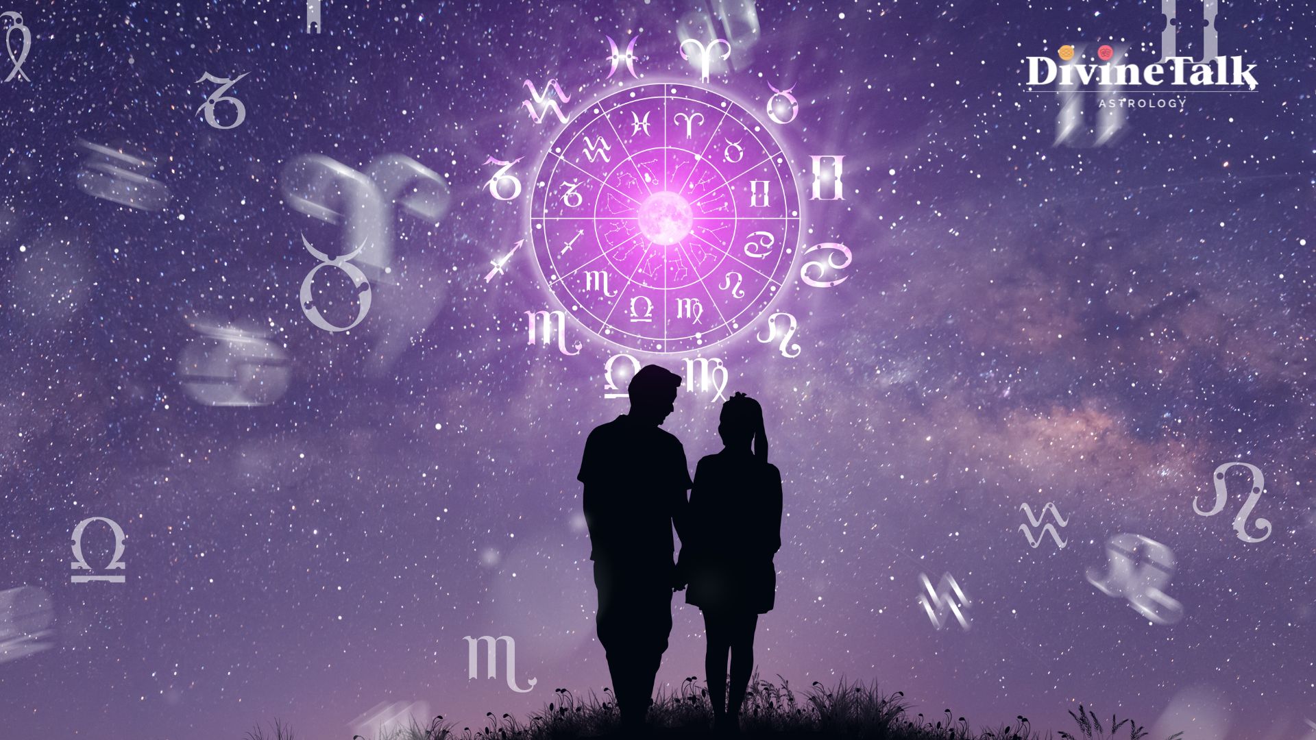 Love Astrology: How May’s Energy Is Shaping Relationships