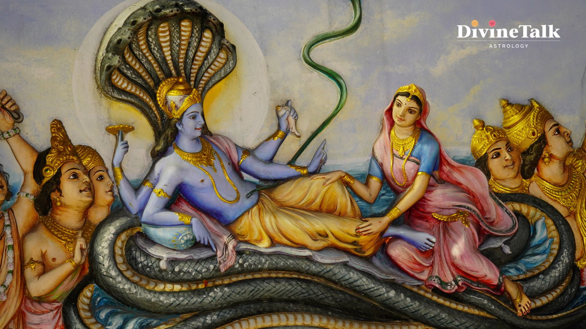 Apara Ekadashi 2025: Grounding Your Energy, Bhadrakali’s Fierce Power, and Mercury’s Stability