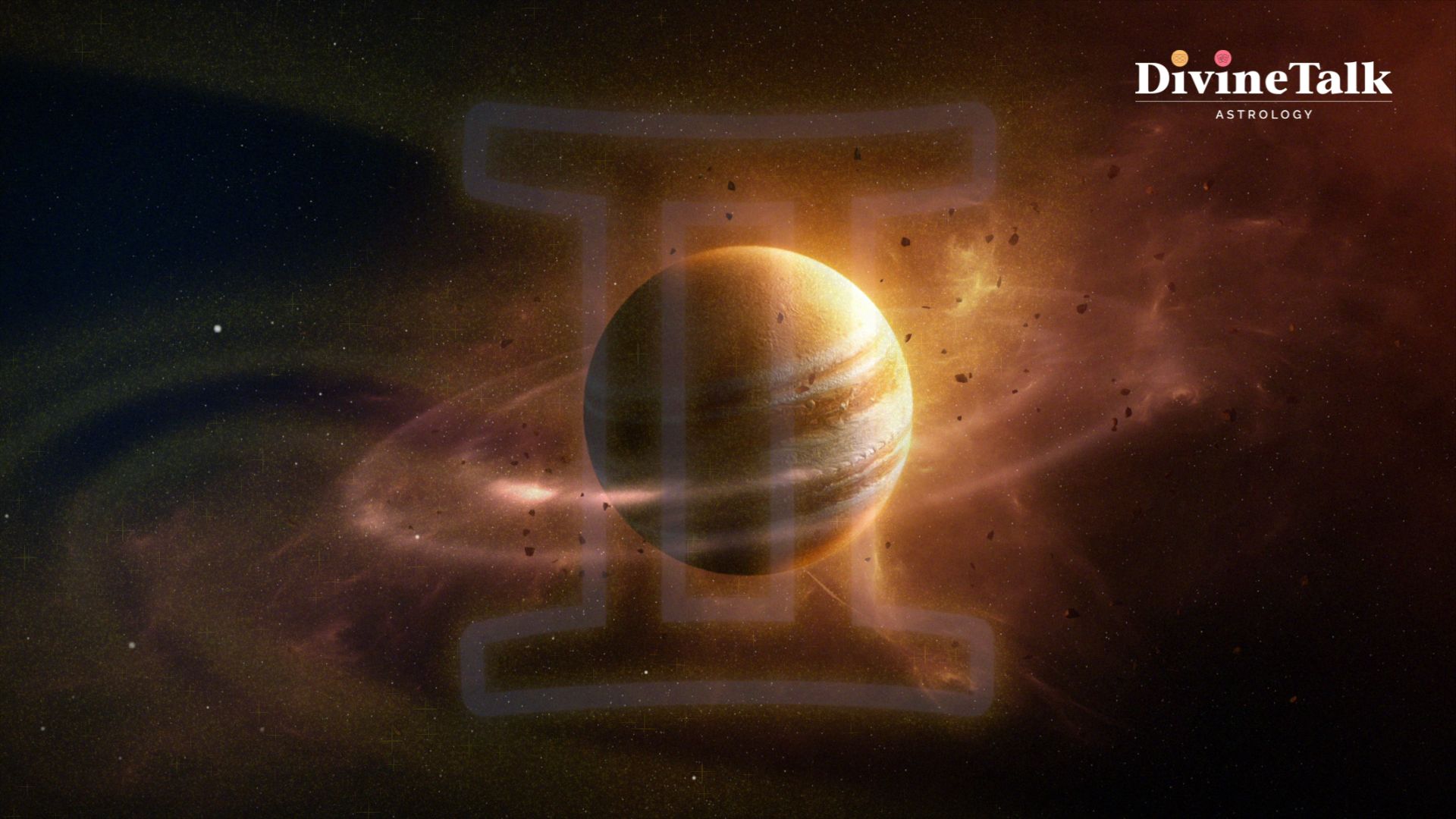 Jupiter in Gemini Transit: Embrace Growth, Communication, and New Ideas